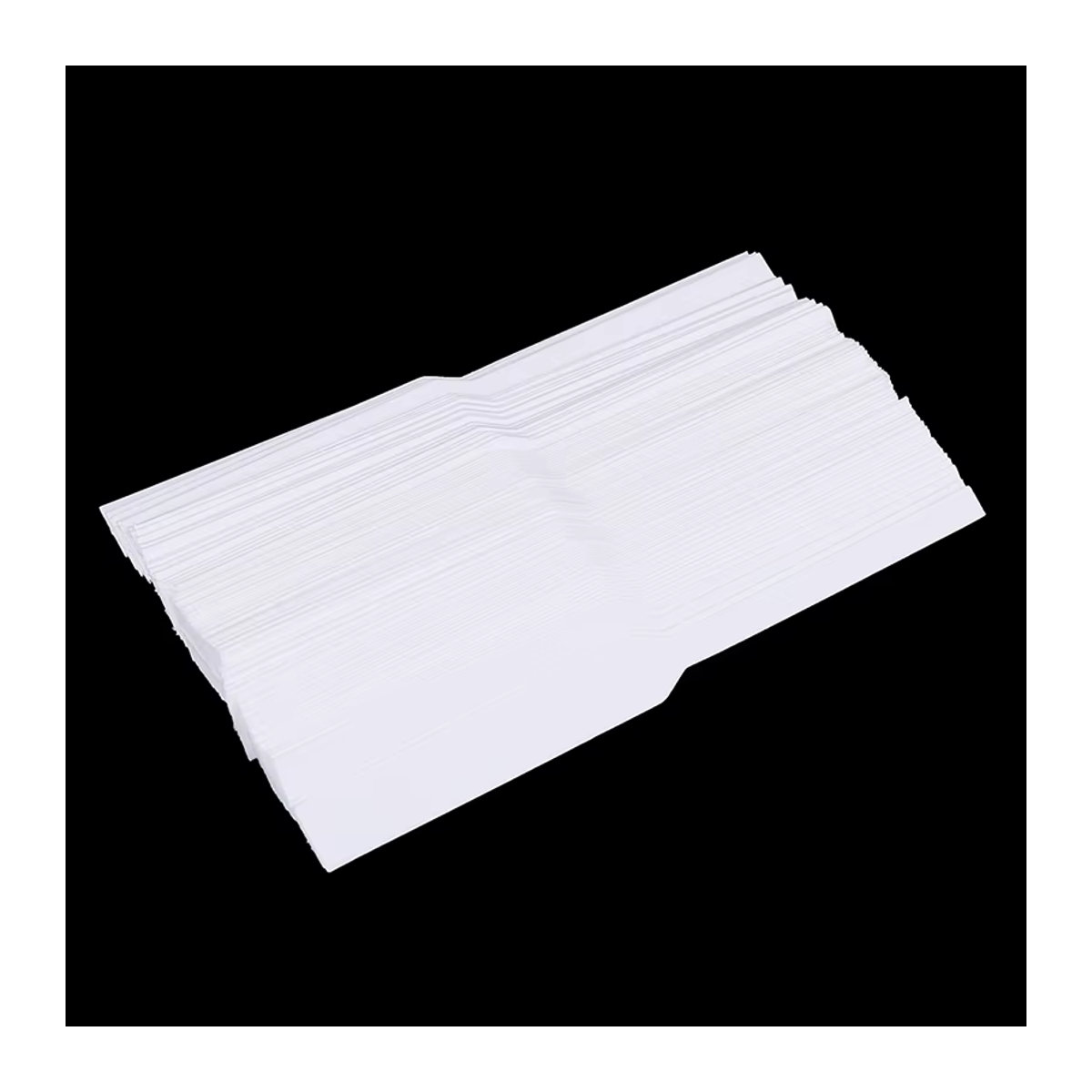 100 Stück Parfüm Teststreifen aus weißem Papier für Ätherische Öle und Aromatherapie - Bild 3