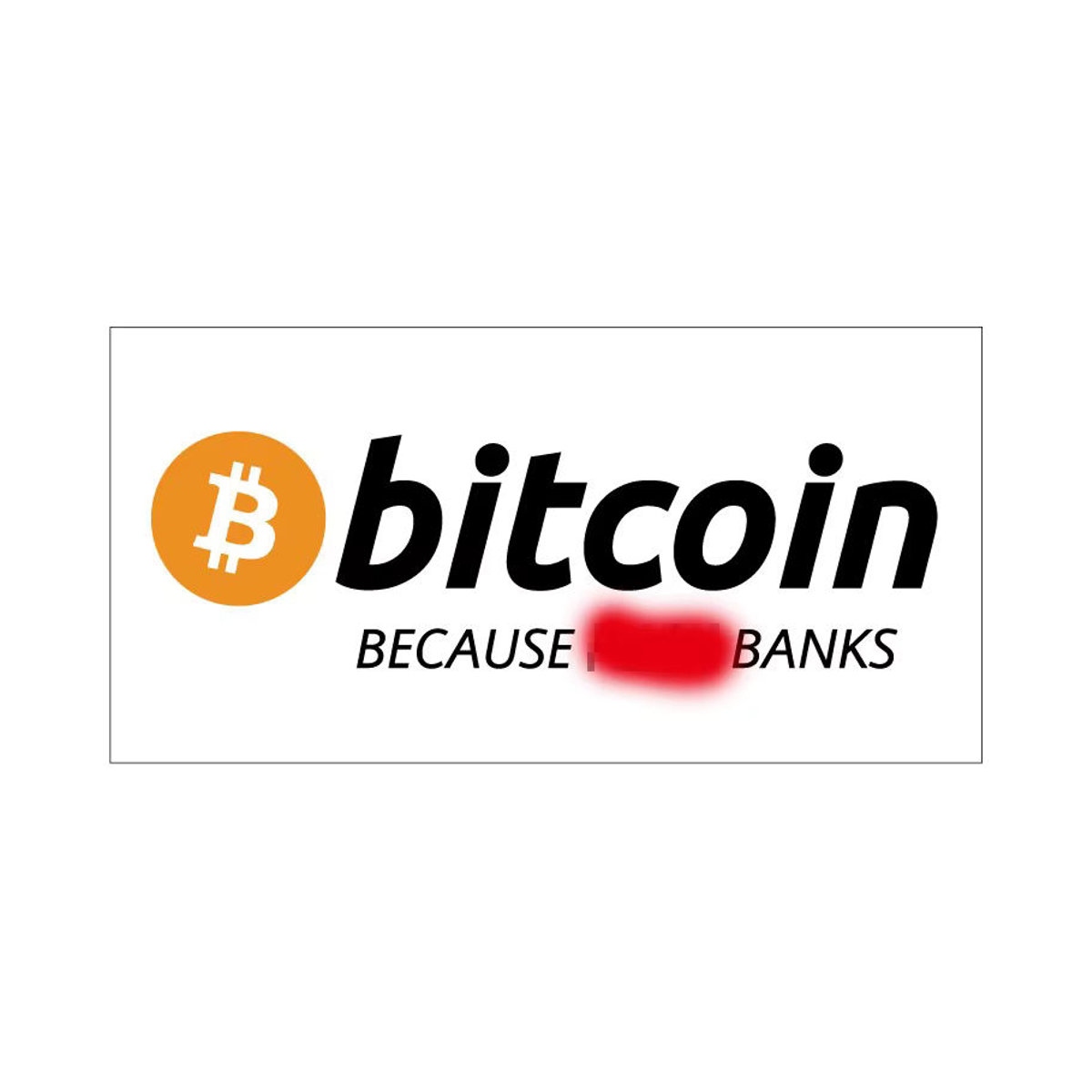 120 Stück Bitcoin Krypto Währung Logo Aufkleber selbstklebend, Bunt, B/H: 8 x 4 cm - Bild 7