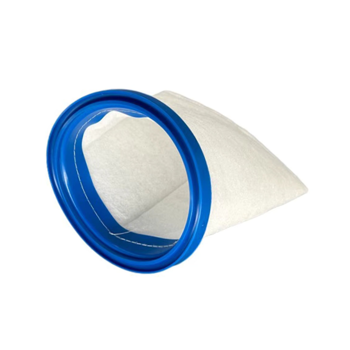 2/4 Stück Handheld Pool Sand und Silt Filter Tasche für Pool Blaster Max und JPV200 P30X022SS PBW022SS Outdoor Pool Zubehör in Weiß - Bild 4