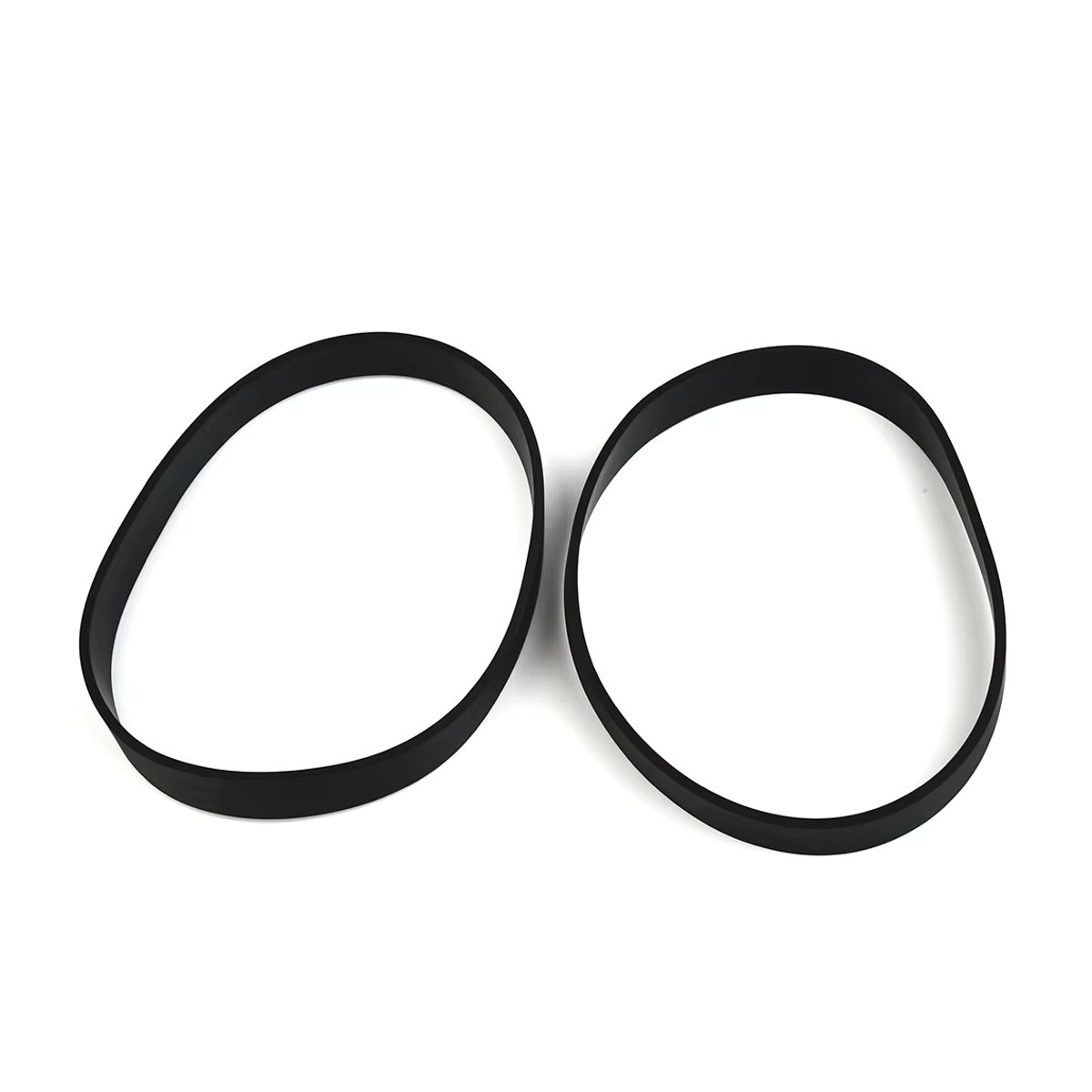 2er-Set Dyson Antriebsriemen in Schwarz für Staubsauger Modelle UH74100 UH71200 UH71107 Ersatzriemen für Kehrmaschinen - Bild 2