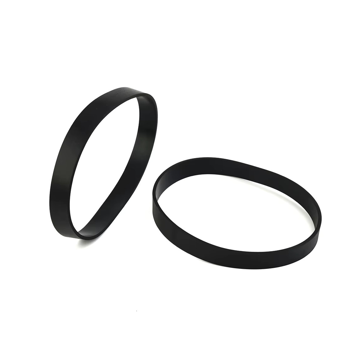 2er-Set Dyson Antriebsriemen in Schwarz für Staubsauger Modelle UH74100 UH71200 UH71107 Ersatzriemen für Kehrmaschinen - Bild 3