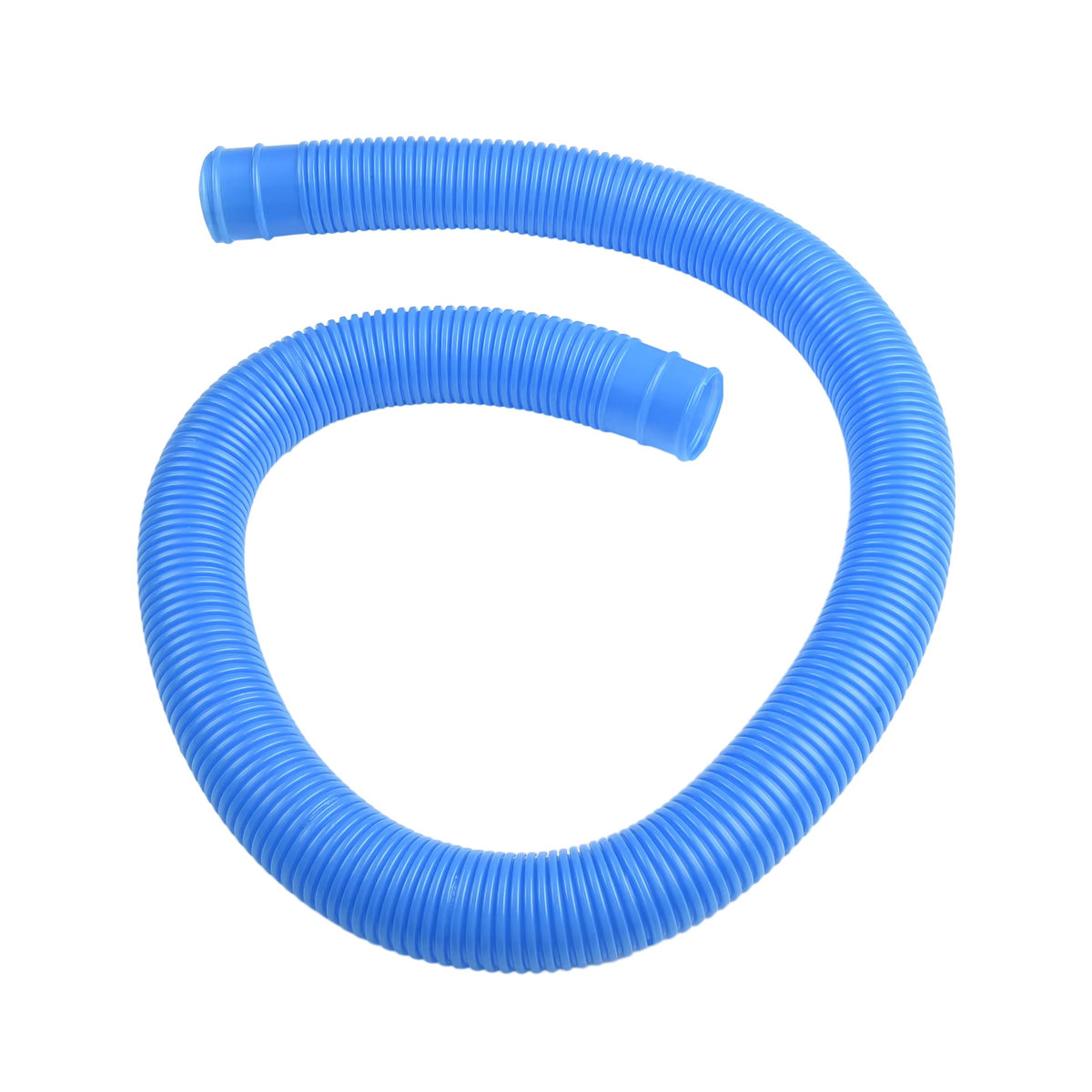 2er-Set Intex Poolschläuche 32mm für oberirdische Pool-Filtrationspumpen Ersatzteile - Bild 2