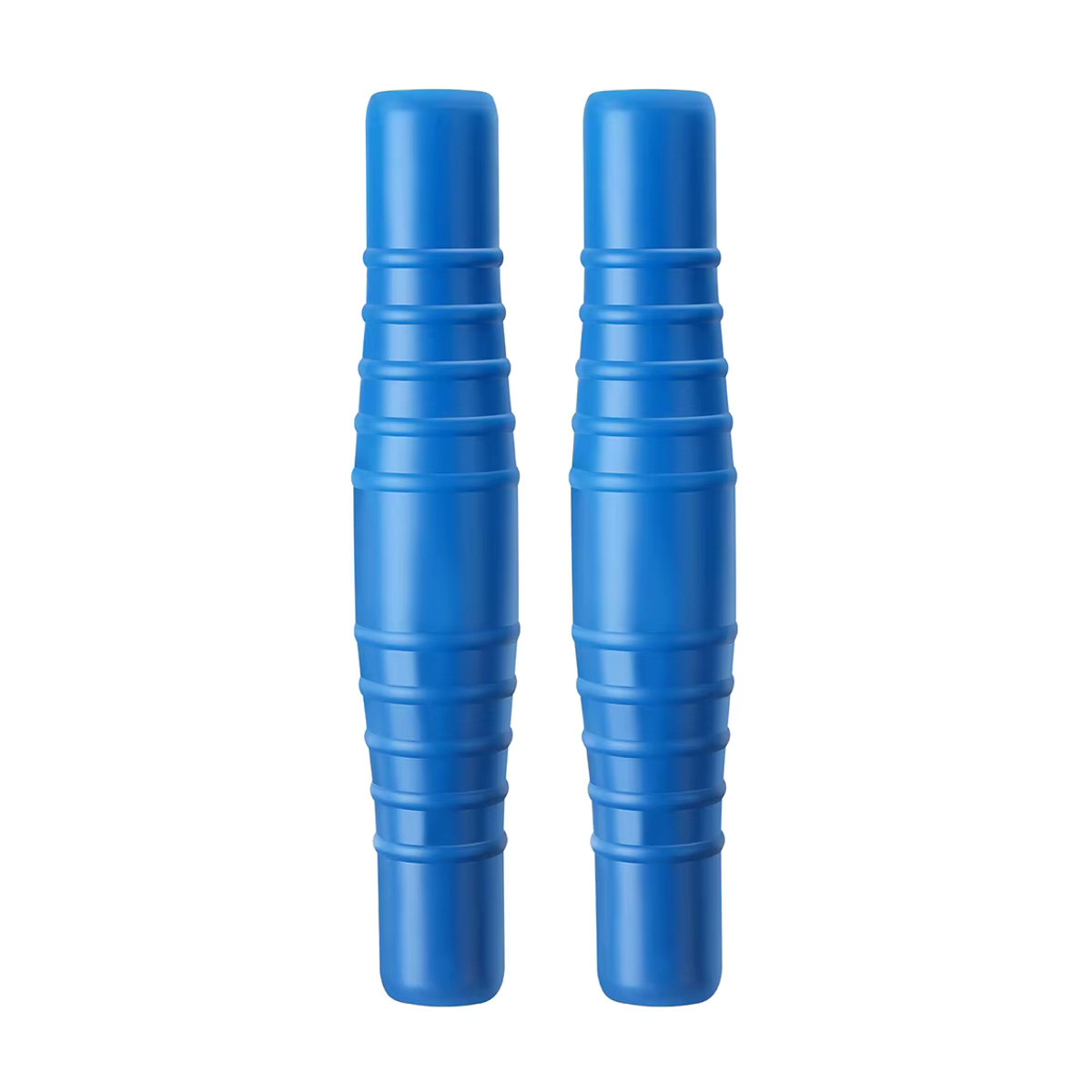 2er-Set PVC Pool Schlauchkupplung für 1-1/4 Zoll und 1-1/2 Zoll Filteranschlüsse und Schwimmbadstaubsauger Zubehör - Bild 4