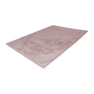 360Living Teppich Rabbit Rosa B/L: 180 x 280 cm