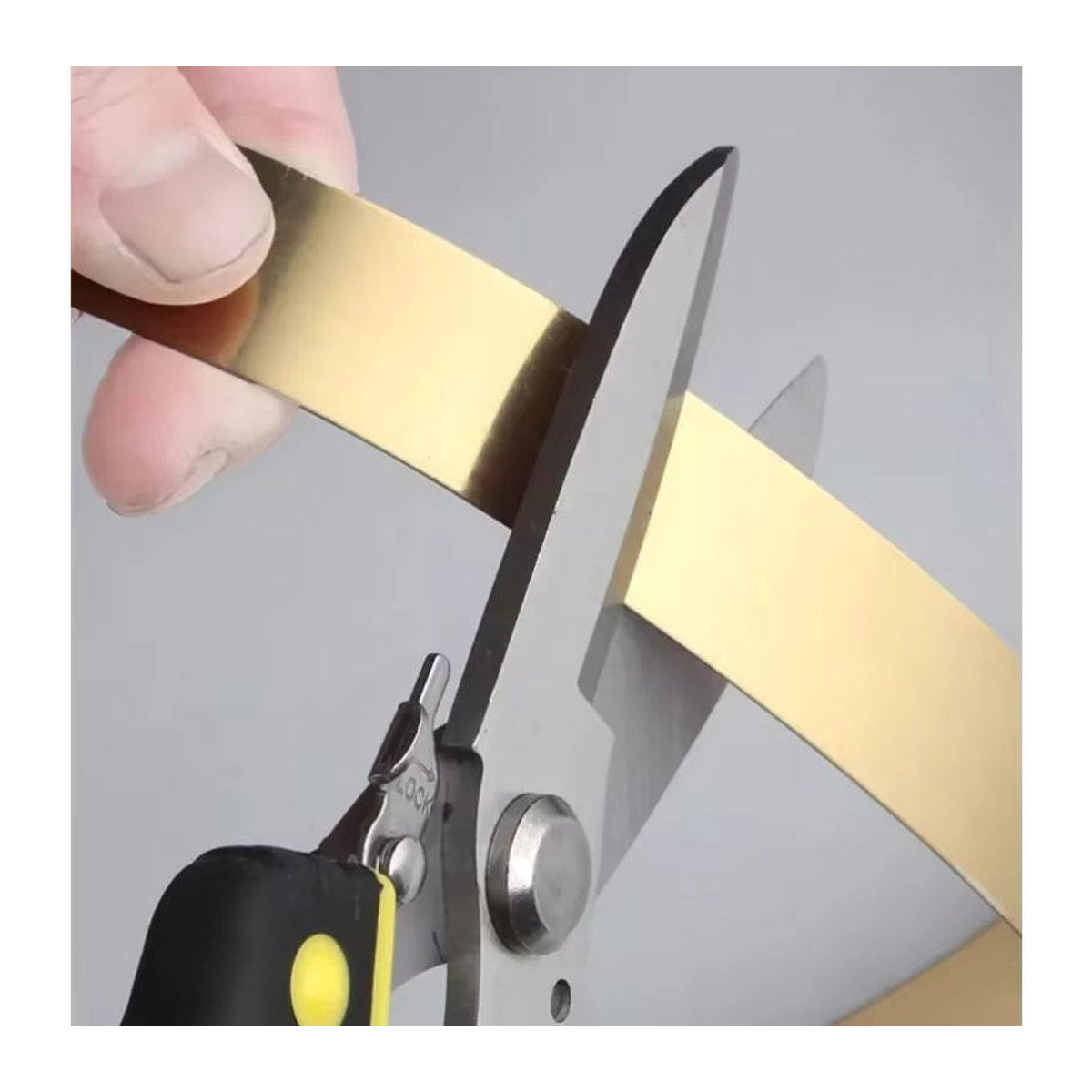 3M Selbstklebende 3D Spiegel Wandfliesenaufkleber aus Acryl in Gold und Mehrfarbig für Wanddekoration und TV-Hintergrund - Bild 5
