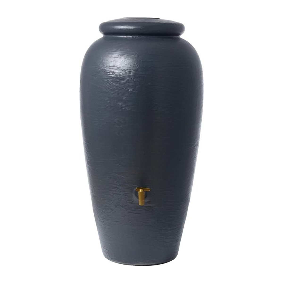 4rain AMPHORA Regentonne 220 Liter in Anthrazit - Bild 4