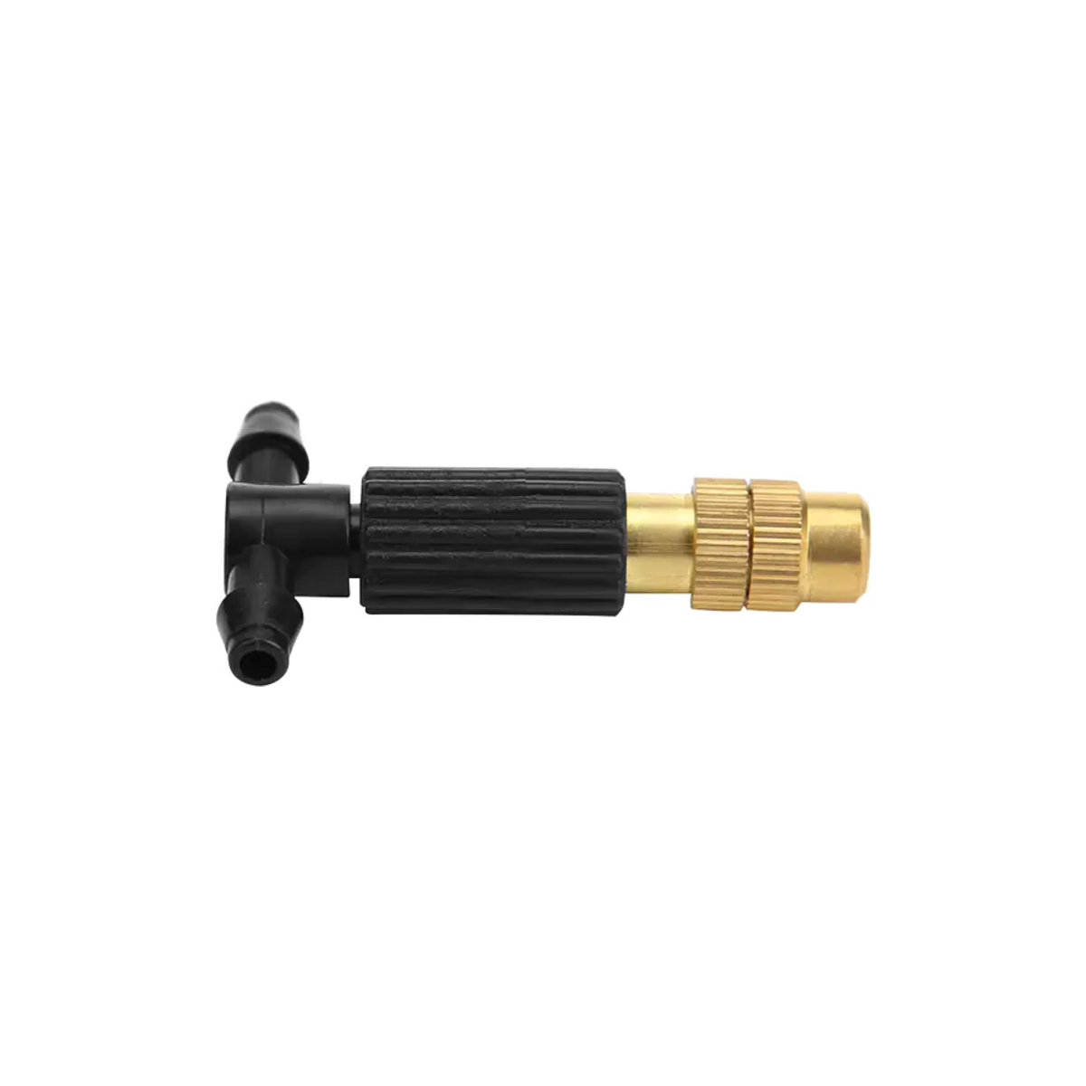 50 Stück verstellbare automatische Sprühköpfe aus Kupfer in Gold für Garten und Pflanzenzubehör - Bild 7