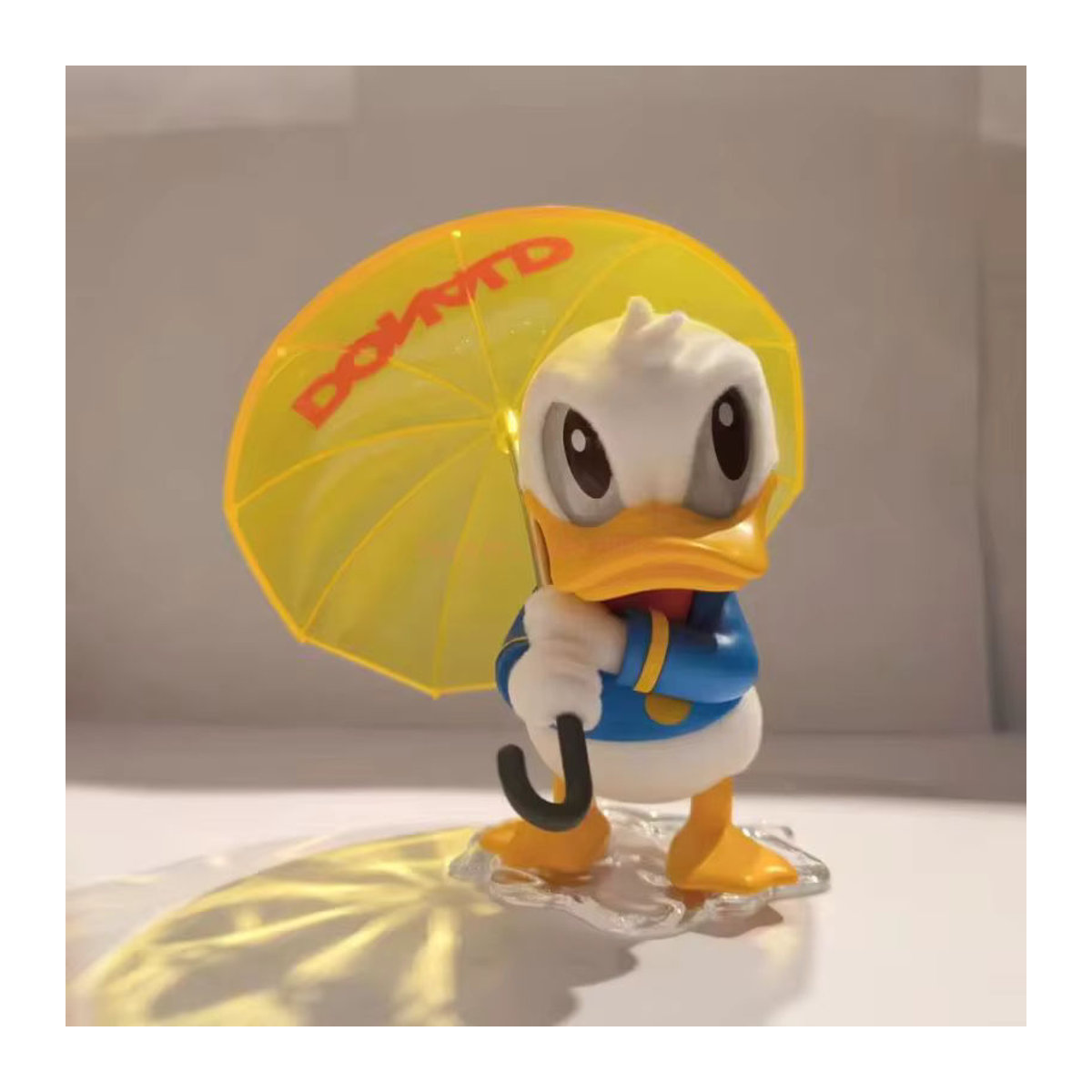 52Toys Donald Duck Club Blind Box Anime Action Figure Dekoration aus Kunststoff in Mehrfarbig - Bild 6
