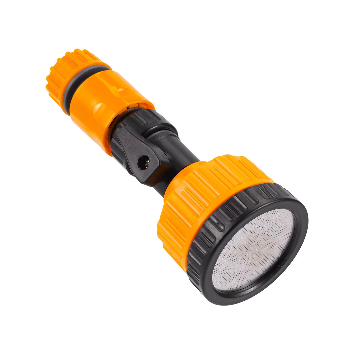 Adhere To Fly Bewässerungsdüse mit 1000 Mesh für Garten und Pflanzen, Orange, passend für 1/2 Zoll, 3/4 Zoll und 1 Zoll Wasserrohre - Bild 4