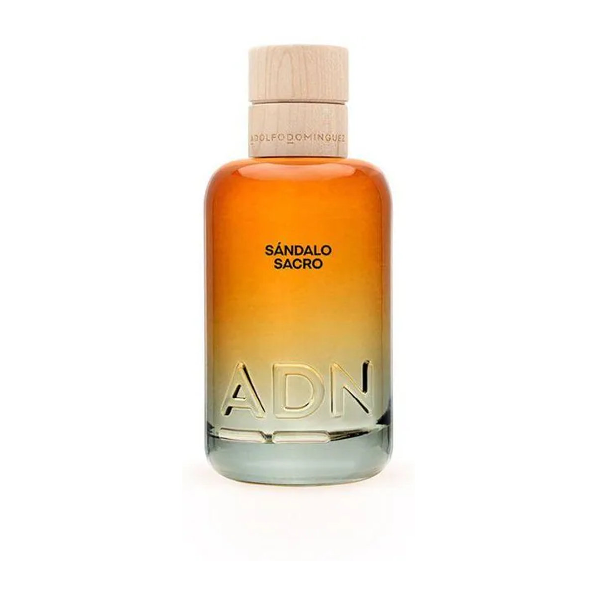 Adolfo Domínguez Eau de Parfum DNA SACRED SANTALWOOD Unisex 100 ml - Bild 1