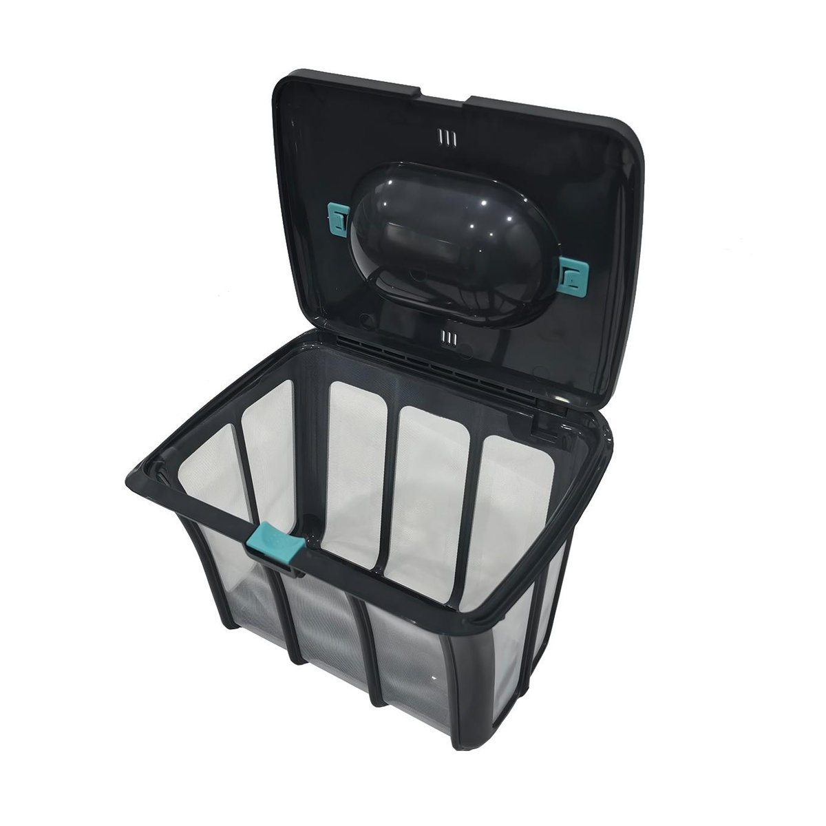 Aiper Filter-Set für Scuba S1 Robotischen Poolreiniger mit 3-Mikron Ultrafeinfilter und 180-Mikron Standardfilter - Bild 1
