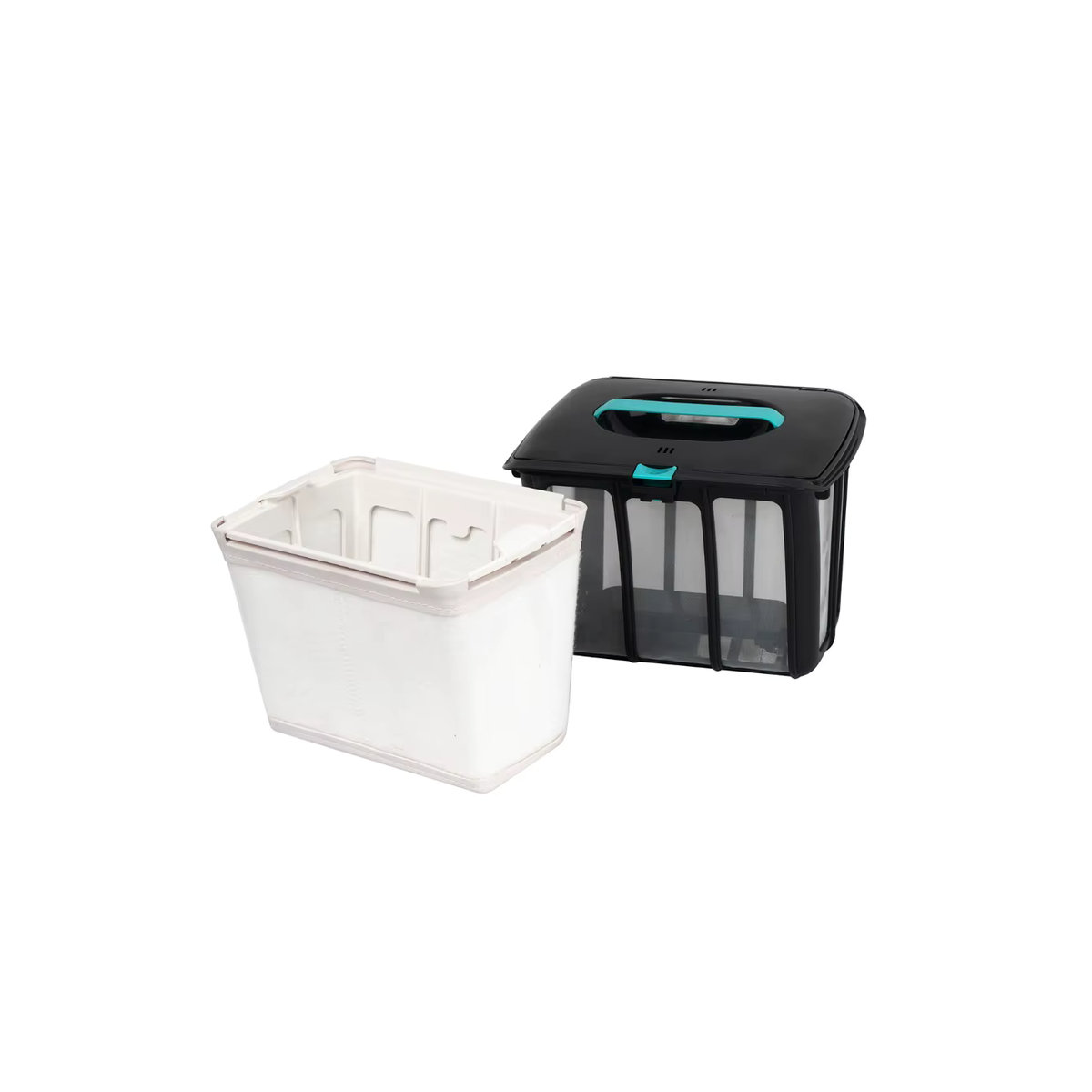 Aiper Ultrafeiner Ersatzfilter für Scuba S1 und S1 Ultra Roboter-Poolreiniger - Bild 1