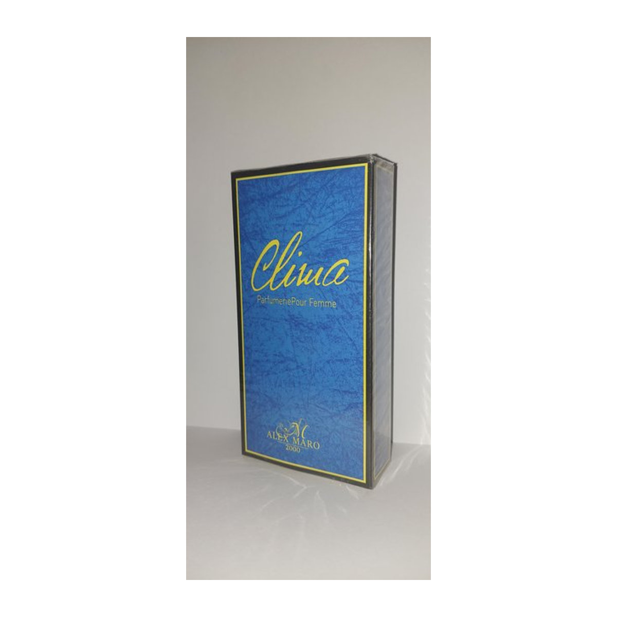 Alex Maro Clima Cologne für Damen, 2 x 100 ml - Bild 1
