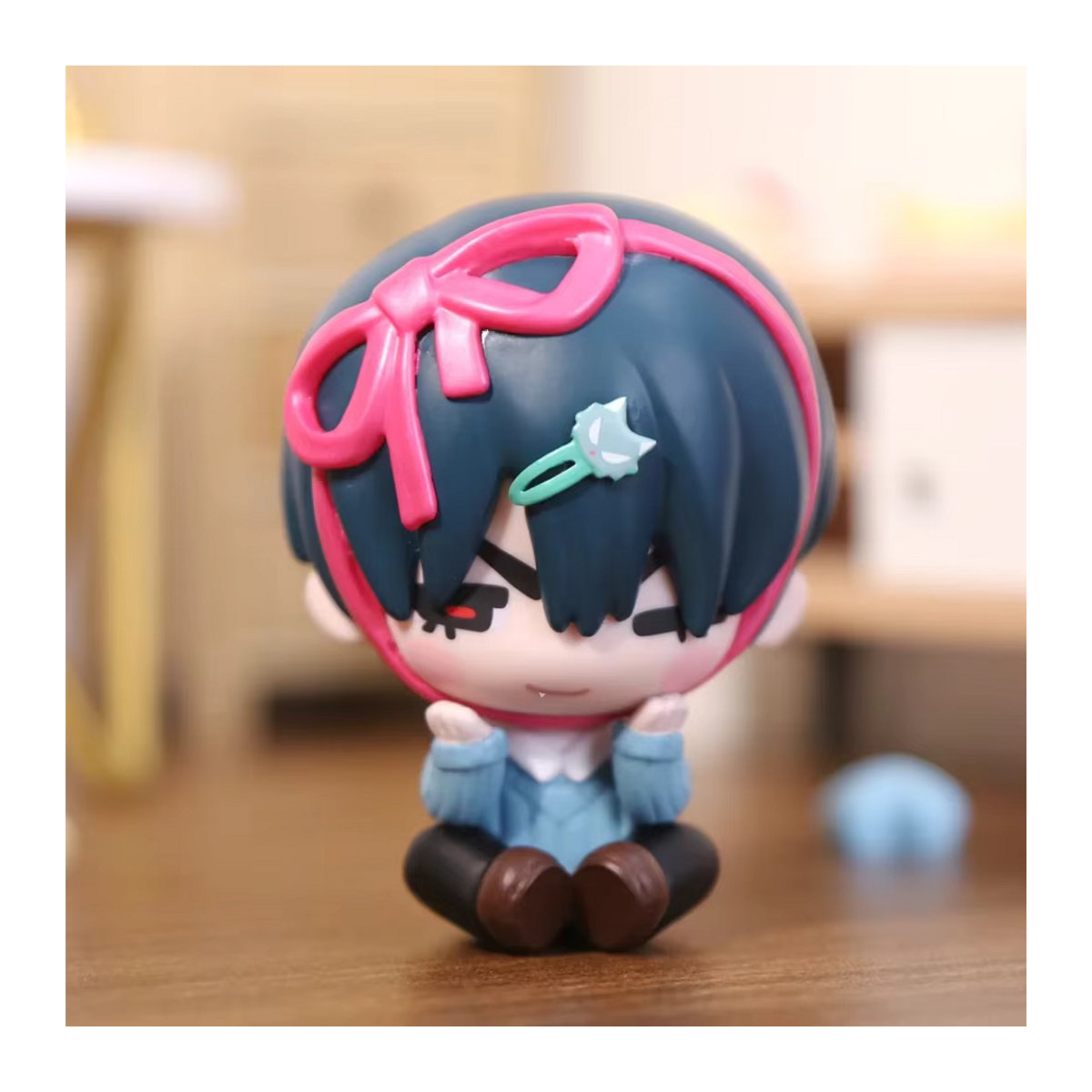Alien Stage Free Stage Series Blind Box Mystery Box mit Sammelfiguren in Mehrfarbig - Bild 3