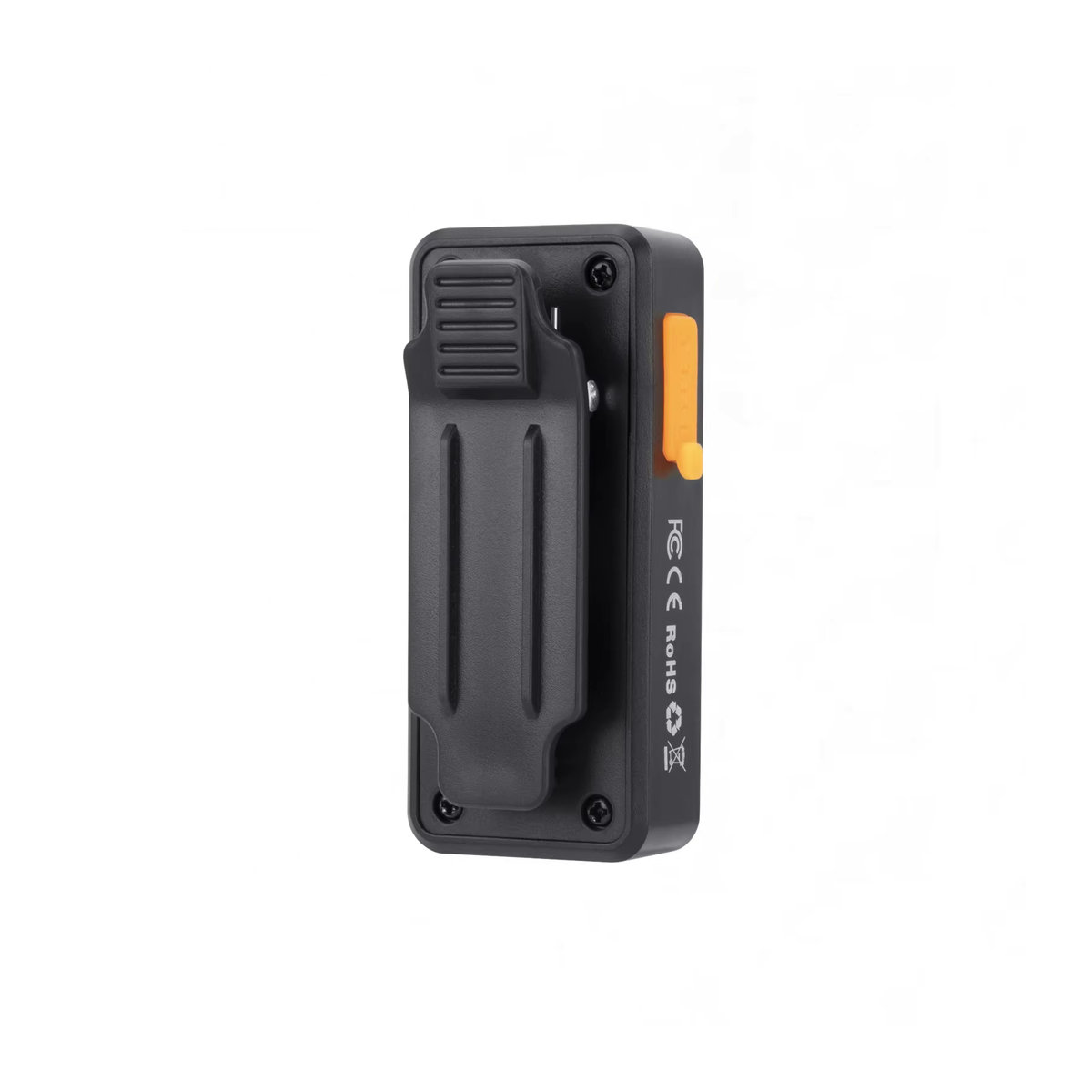 Alonefire PL600 USB wiederaufladbare tragbare Notlicht Warnlampe für Outdoor, Wandern und Camping - Bild 3