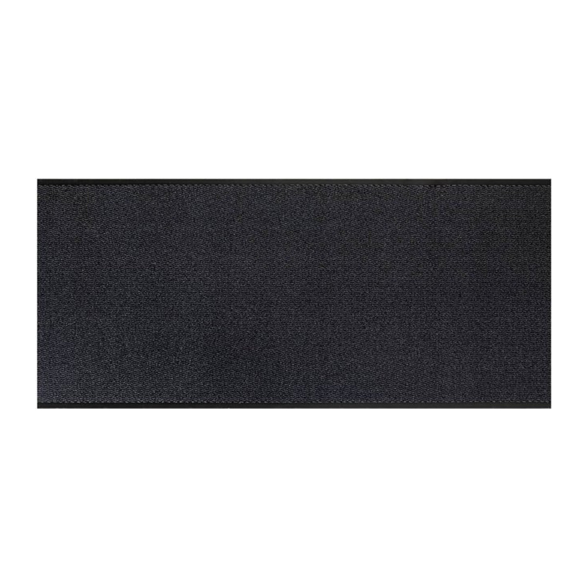 Andiamo Schmutzfangmatte Easy in Anthrazit, B/L: 90 x 200 cm - Bild 1