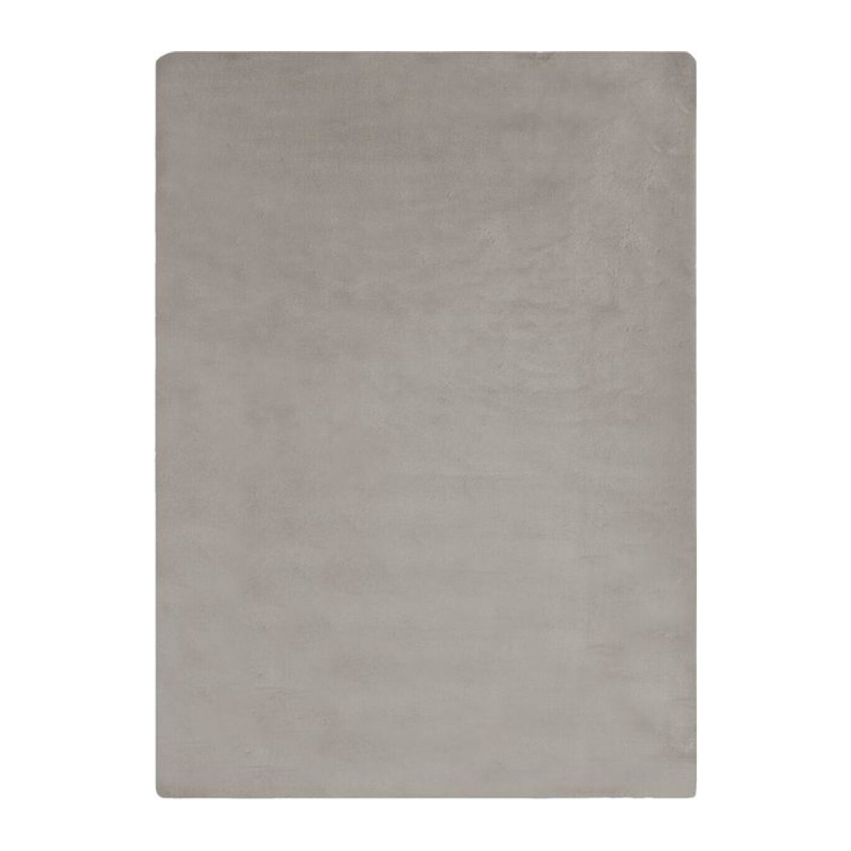 Andiamo Teppich Isola in Greige mit der Farbe Grau, Breite: 120 cm, Länge: 160 cm - Bild 1