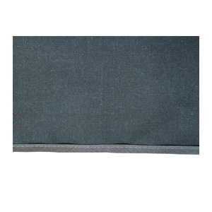 Angerer Balkon Sichtschutz aus Acryl in Anthrazit Grau Breite: 150 cm