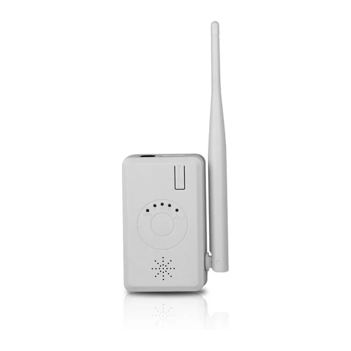 ANRAN 2,4G Wifi IPC Router zur Reichweitenverlängerung für dein drahtloses Home Security Kamerasystem, Weiß - Bild 1