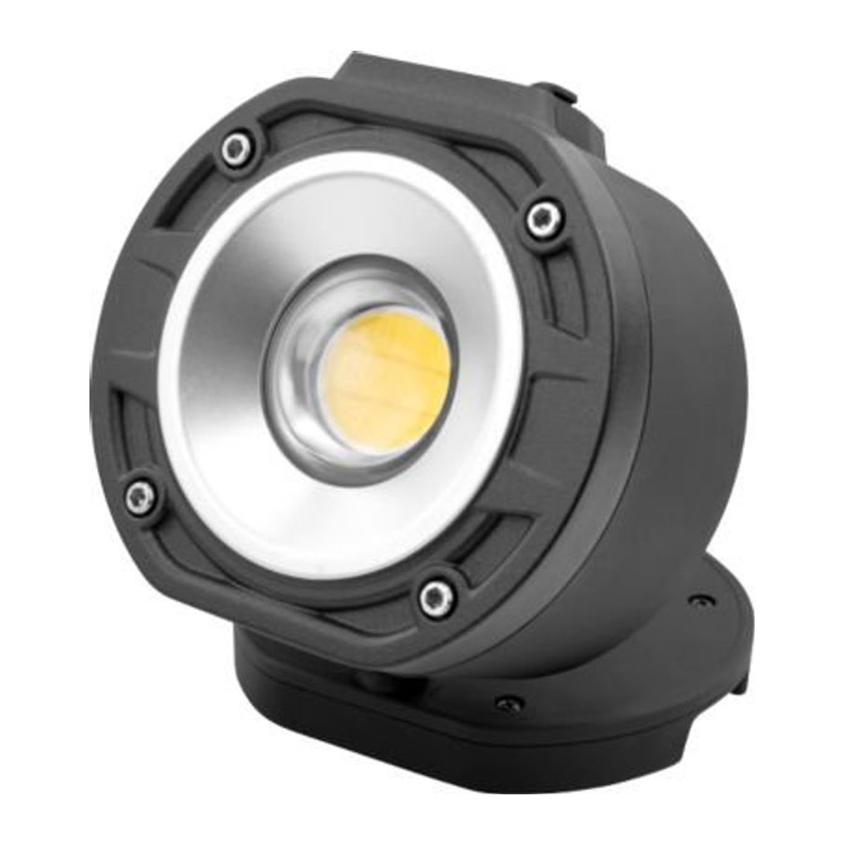 Ansmann LED-Arbeitsleuchte FL1100R, 1100 Lumen, Akkubetrieben, IP65, B: 90 mm, T: 61 mm, H: 87 mm - Bild 2