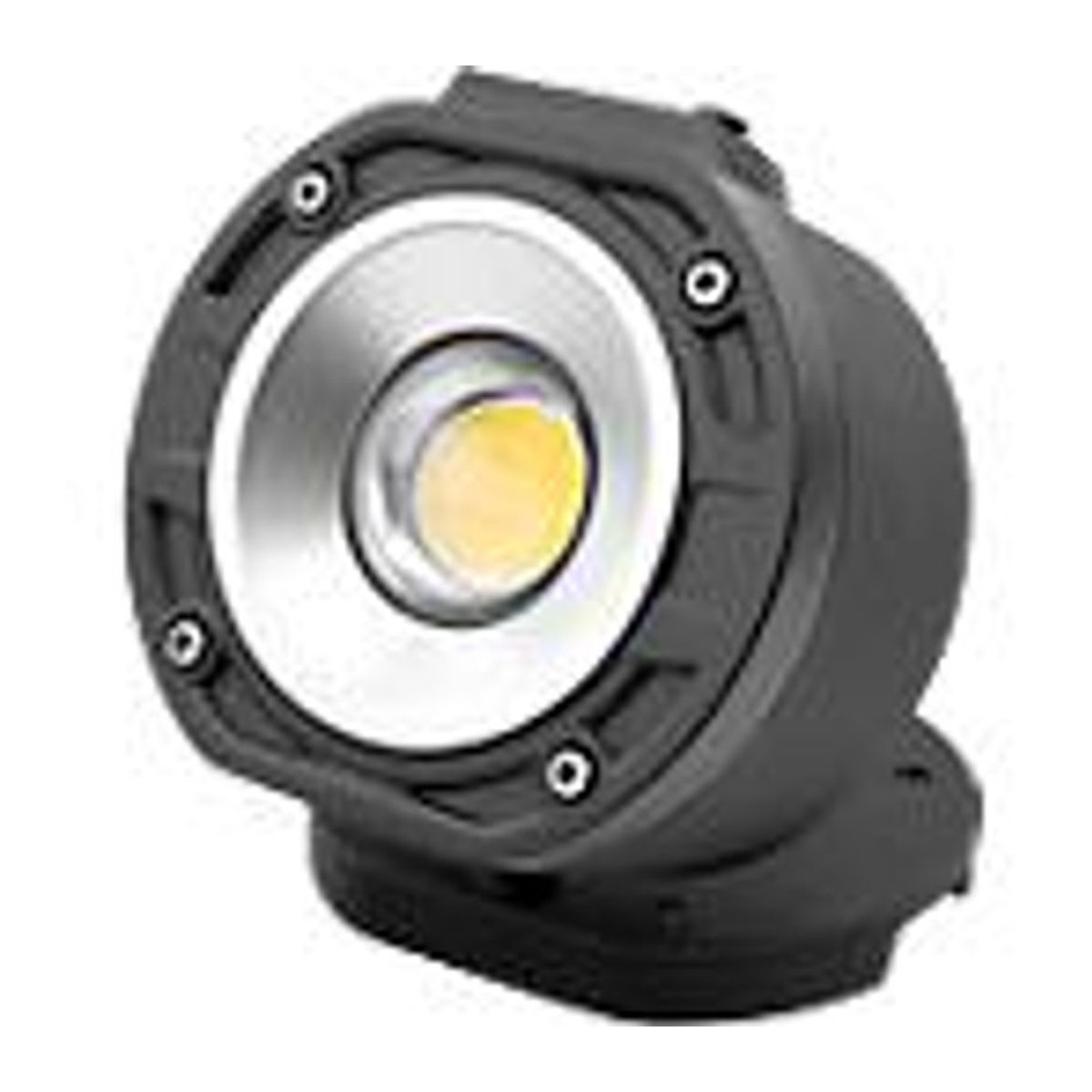 Ansmann LED-Arbeitsleuchte FL1100R, 1100 Lumen, Akkubetrieben, IP65, B: 90 mm, T: 61 mm, H: 87 mm - Bild 4