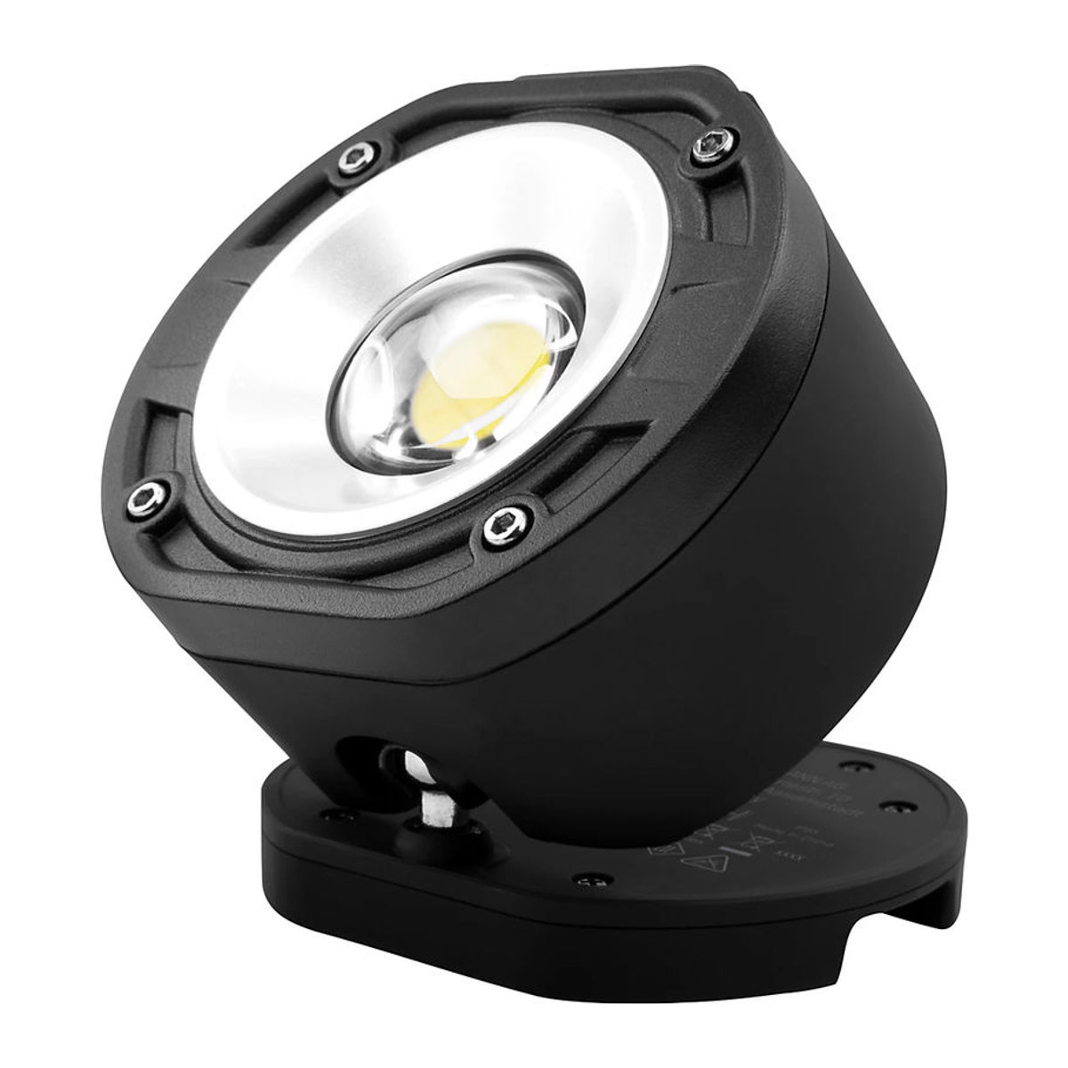 Ansmann LED-Arbeitsleuchte FL1100R, 1100 Lumen, Akkubetrieben, IP65, B: 90 mm, T: 61 mm, H: 87 mm - Bild 5