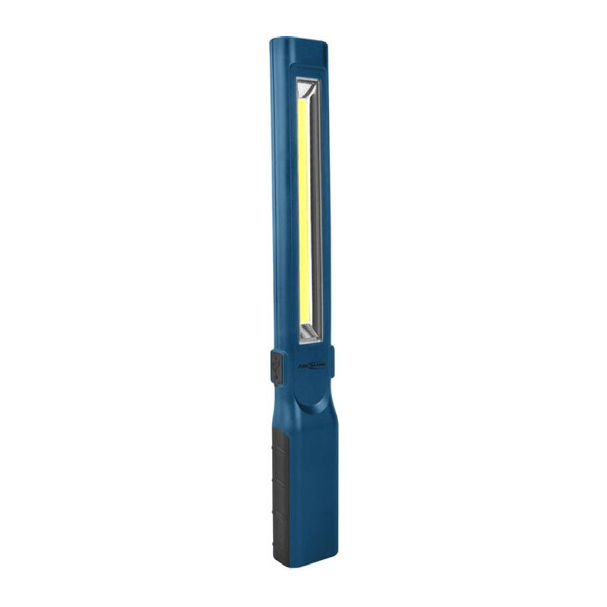 Ansmann LED Strahler WL450R slim in Blau und Schwarz - Bild 2