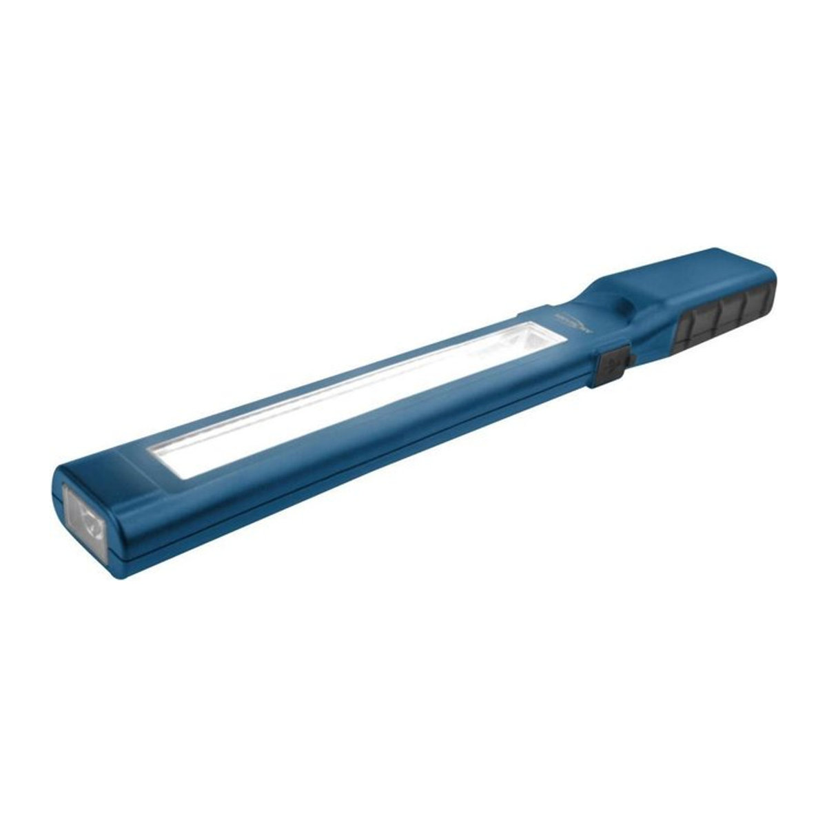Ansmann LED Strahler WL450R slim in Blau und Schwarz - Bild 3