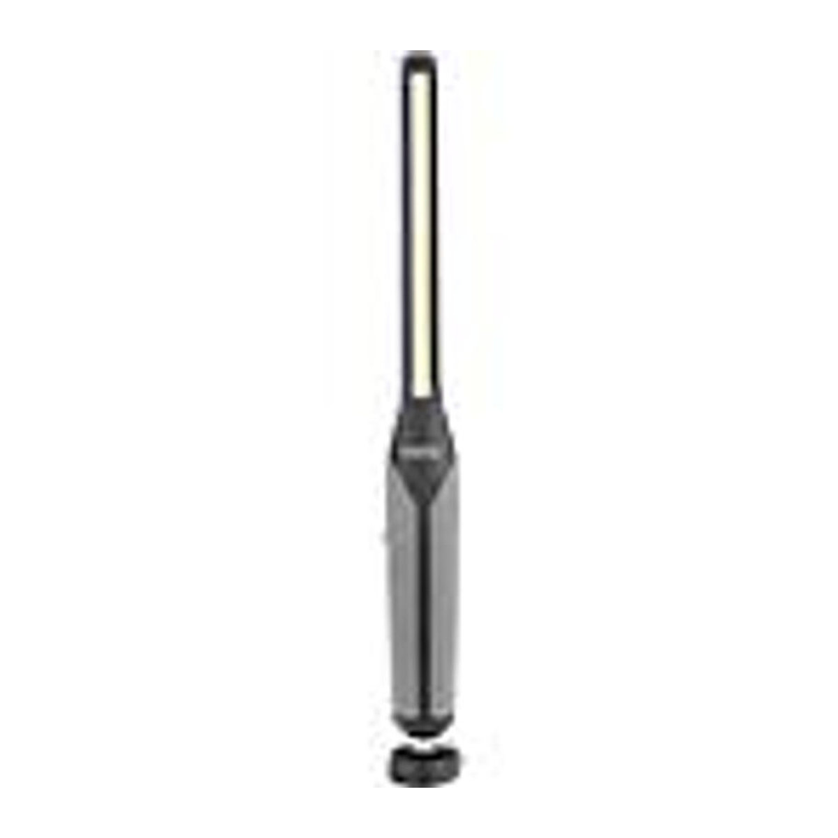 Ansmann LED-Werkstattleuchte IL700R akkubetrieben, 700 Lumen, Schwarz, B: 4,0 cm, T: 4,45 cm, H: 38,4 cm - Bild 3