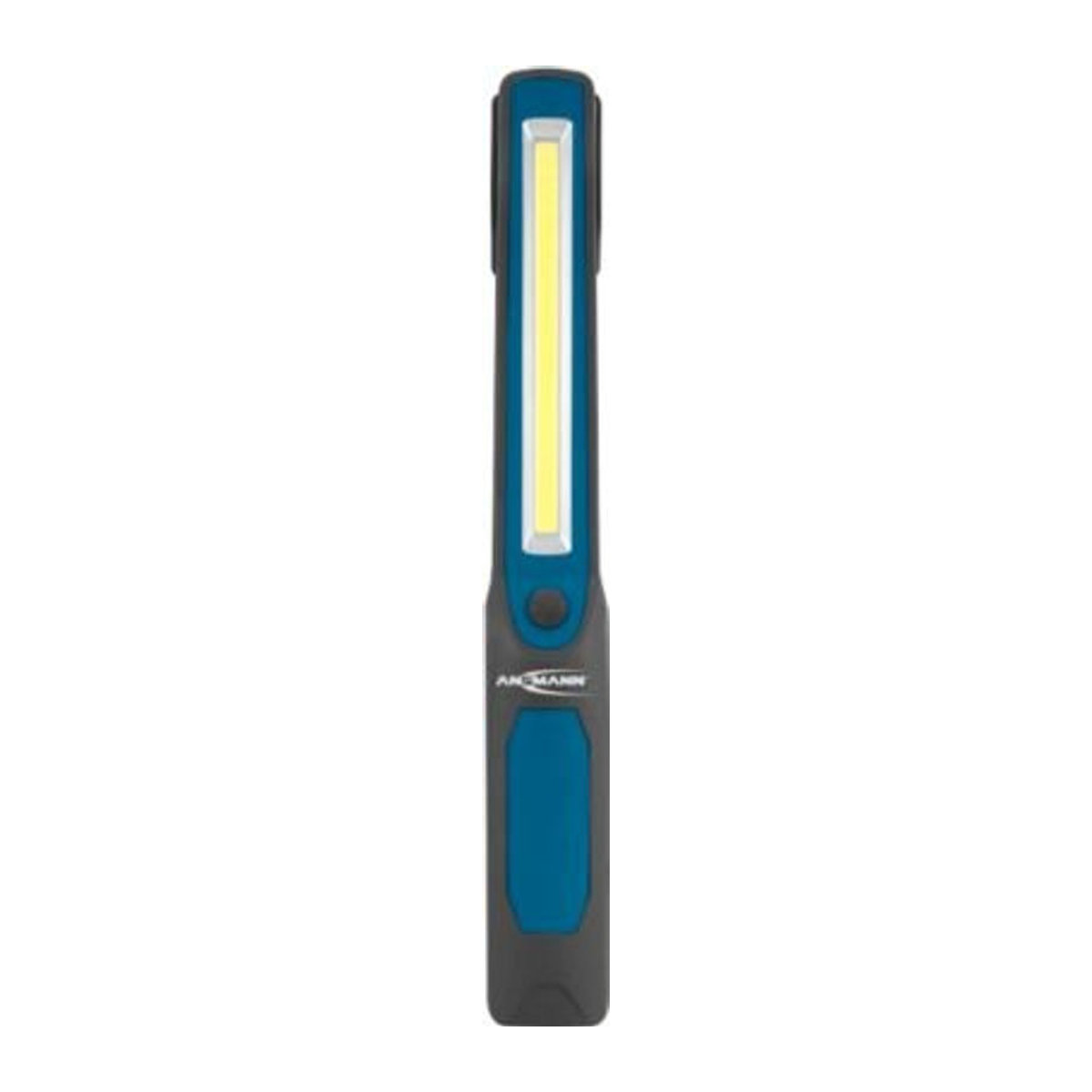 Ansmann WL250B Slim LED Arbeitsleuchte batteriebetrieben mit Magnet und Haken, 215 Lumen - Bild 2