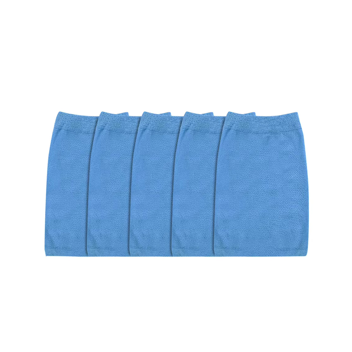 APWIKOGER 15er Set Pool Skimmer Socken aus elastischem Mesh Netz zur Filteraufbewahrung für Schwimmbad Körbe und Bodenfilter - Bild 3