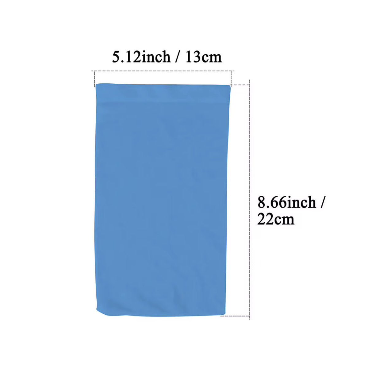 APWIKOGER 15er Set Pool Skimmer Socken aus elastischem Mesh Netz zur Filteraufbewahrung für Schwimmbad Körbe und Bodenfilter - Bild 5