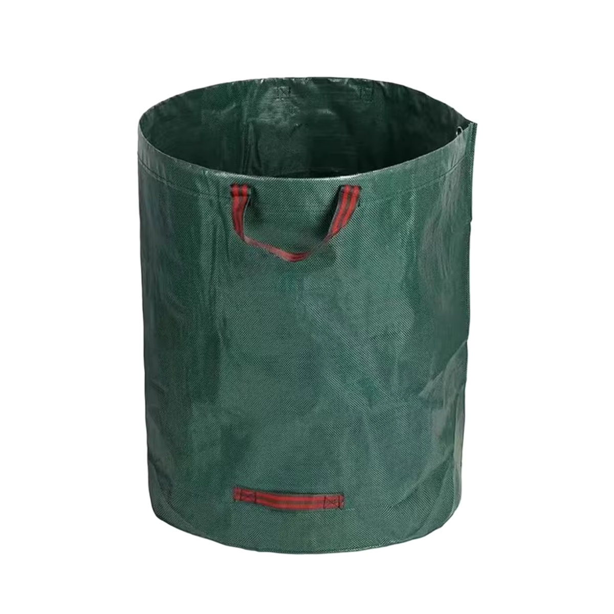 APWIKOGER Garten Abfall Tasche Wasserdicht und Faltbar für Laub und Unkraut, Wiederverwendbarer Müllcontainer für Hof und Garten - Bild 7