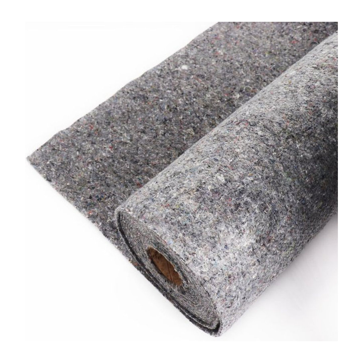 Aquagart Bewässerungsvlies Speichervlies aus Polypropylen und Polyester 36m² Breite: 2 m - Bild 1