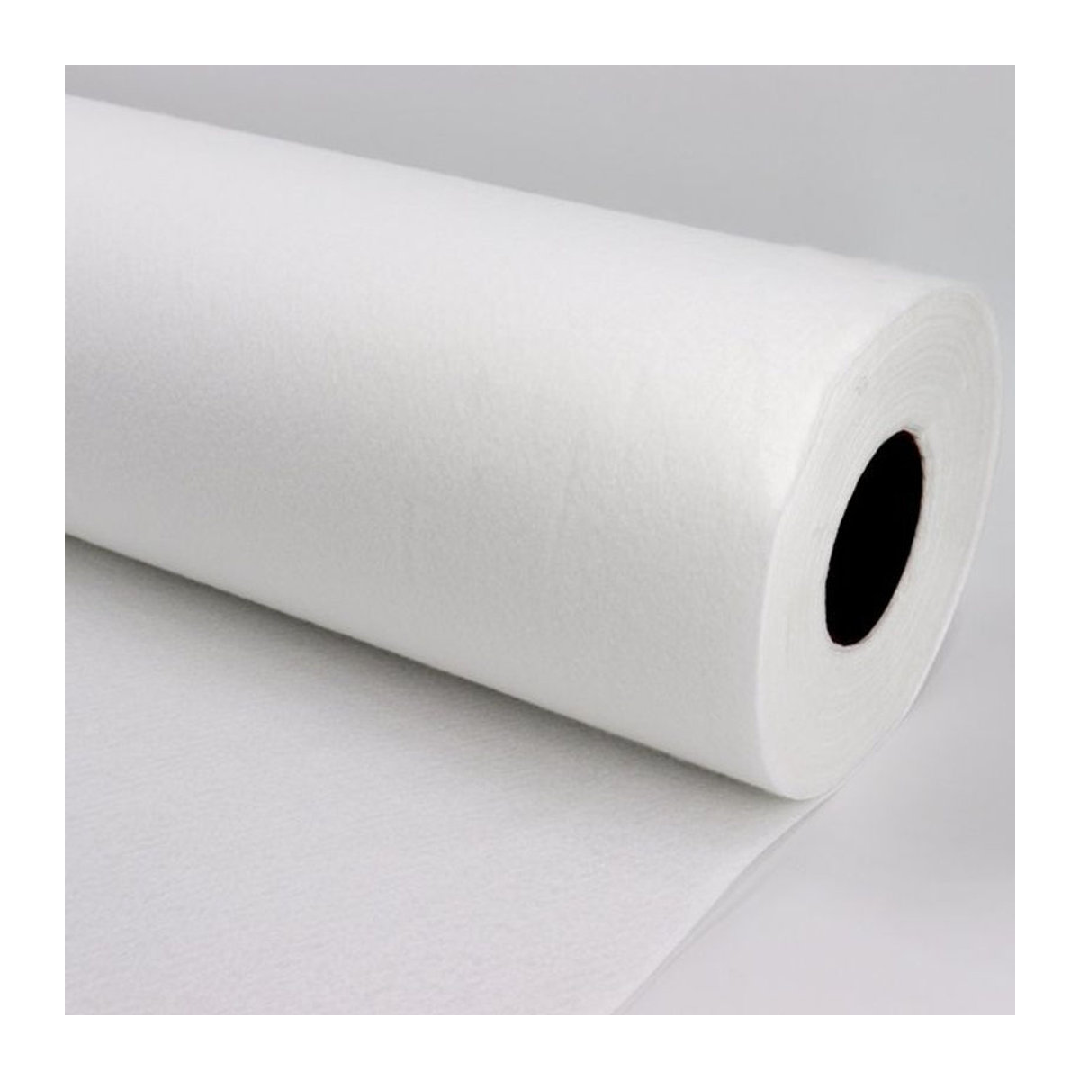 Aquagart Gartenvlies Unkrautvlies Drainagevlies 150g mit einer Breite von 1,5m und 150m² Fläche - Bild 1