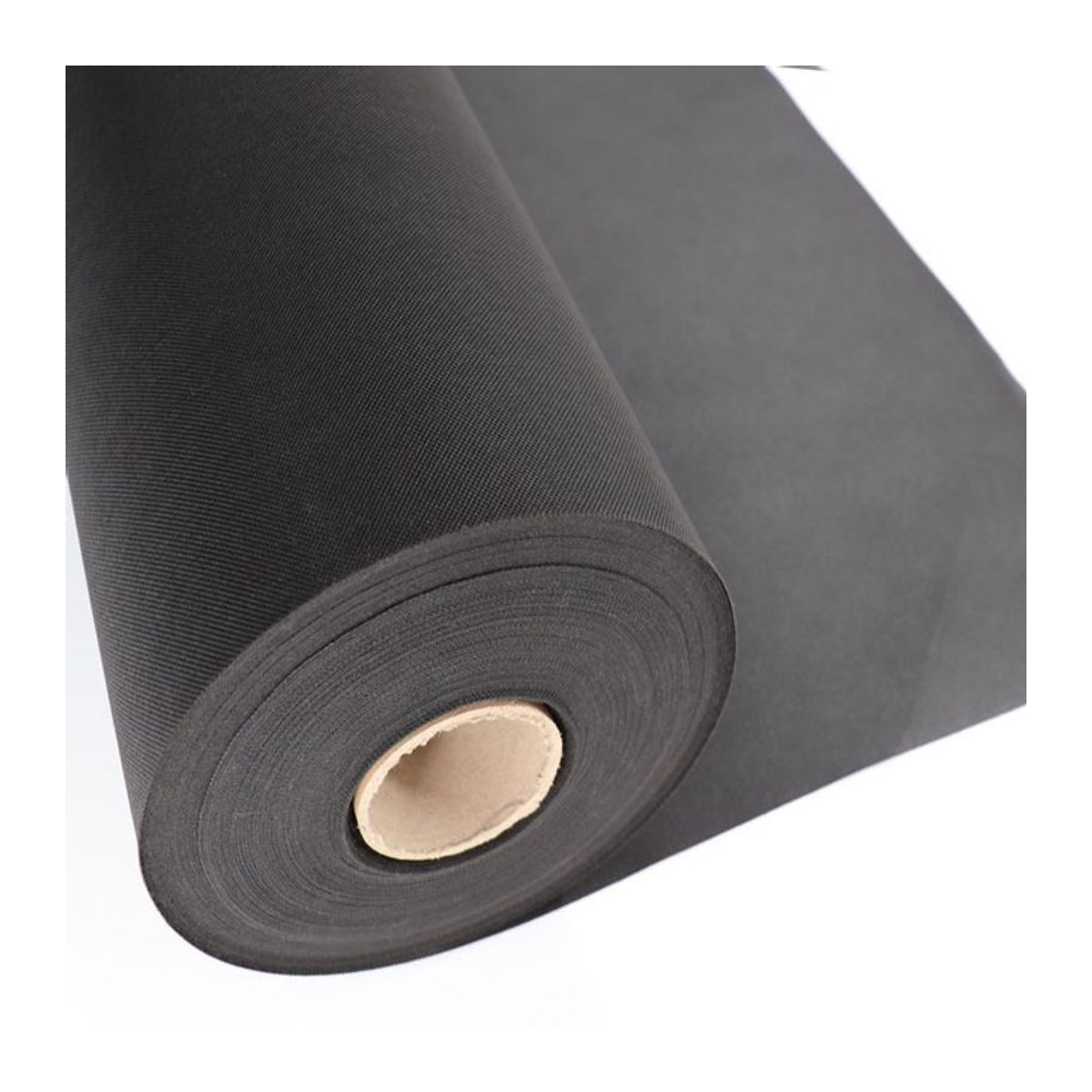 Aquagart Gartenvlies Unkrautvlies und Mulchfolie 150g/m², Breite: 1 m, 500 m² - Bild 1