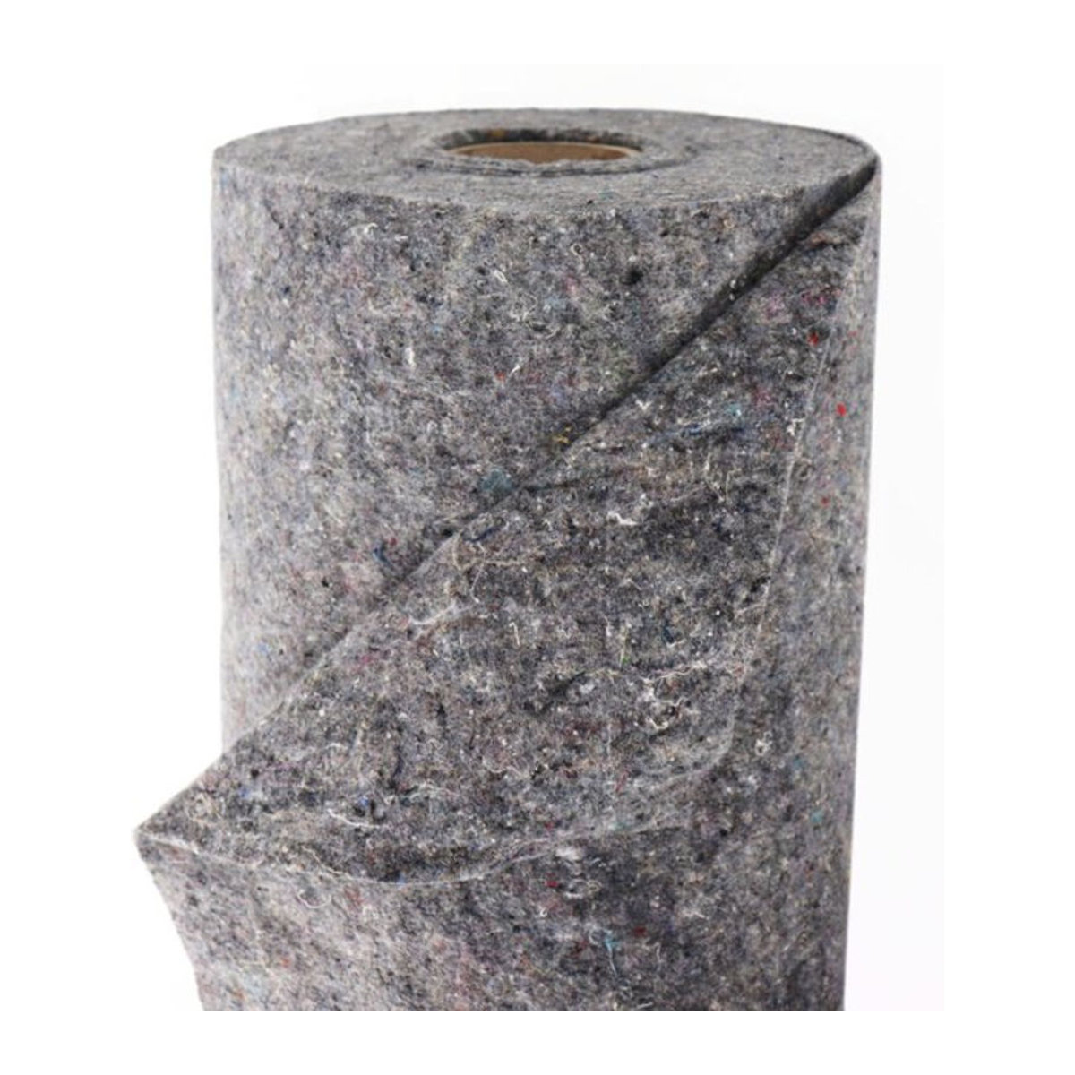 Aquagart Teichvlies 300g aus Polypropylen und Polyester für Teichfolie, Grau, 180m² - Bild 1