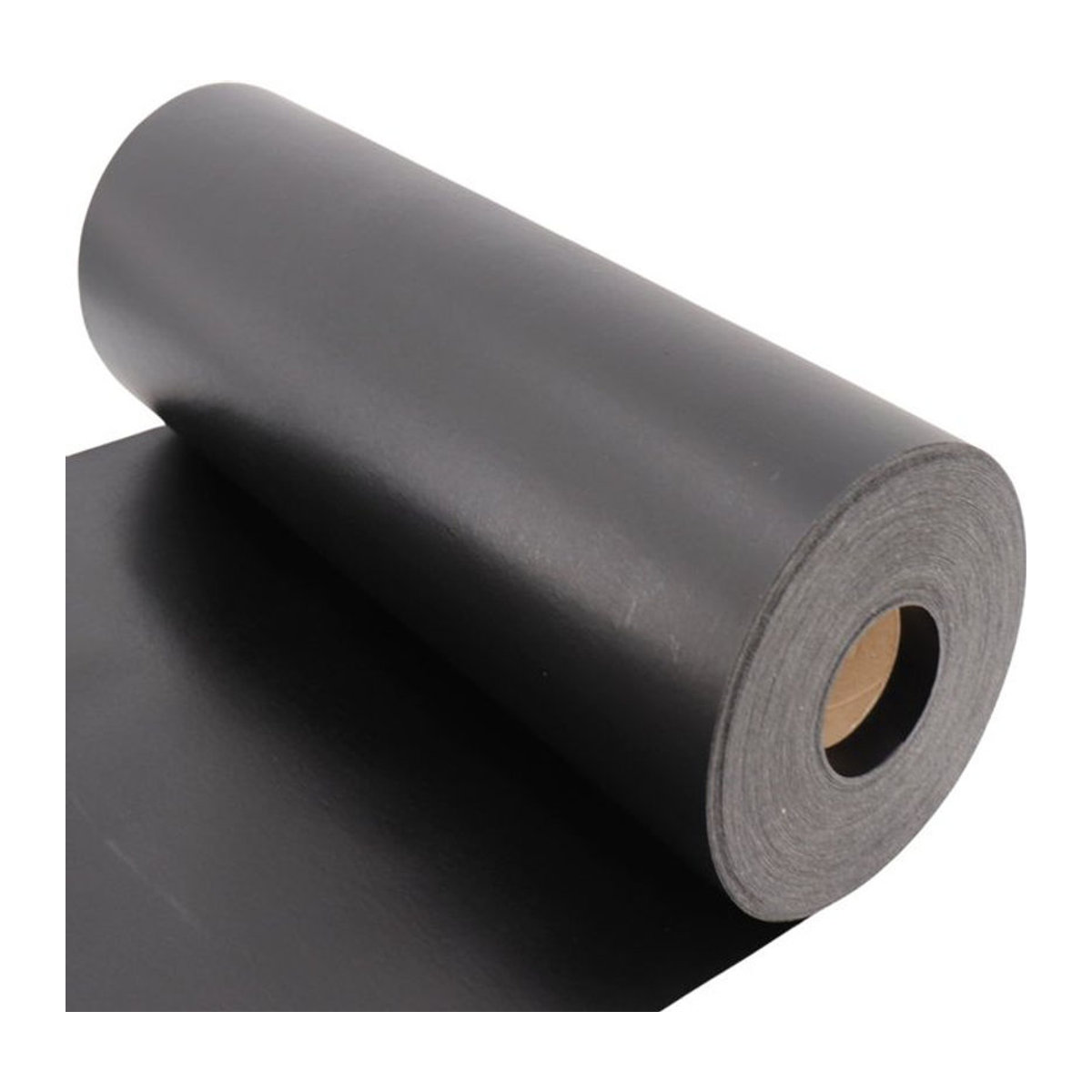 Aquagart Wurzelsperre Rhizomensperre gegen Bambus 420 g/m², B: 0,67 m, L: 100 m - Bild 2