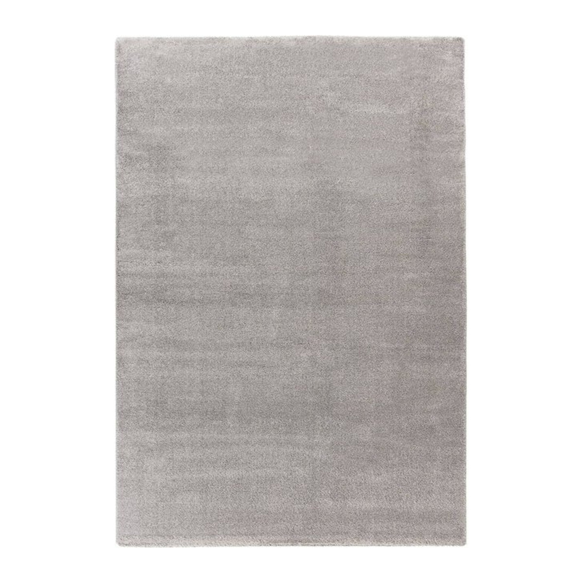 ARTE ESPINA Kurzflorteppich Nila Grau B/H/L: 80 x 2 x 150 cm - Bild 4