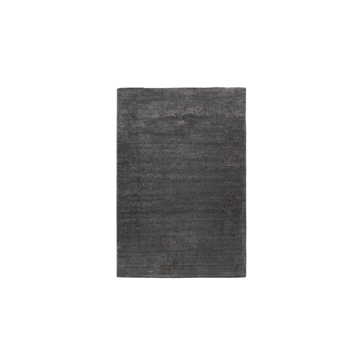 Arte Espina Kurzflorteppich Nila in Grau, B/L: 80 x 150 cm - Bild 3