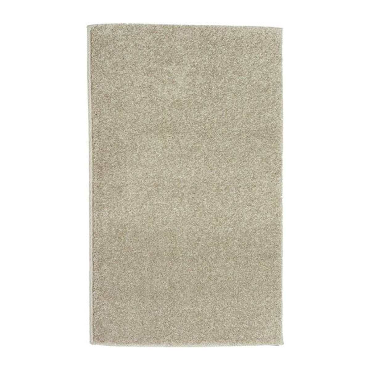 Astra Teppich Samoa rechteckig in Beige und Braun B/L: 80 x 150 cm - Bild 1