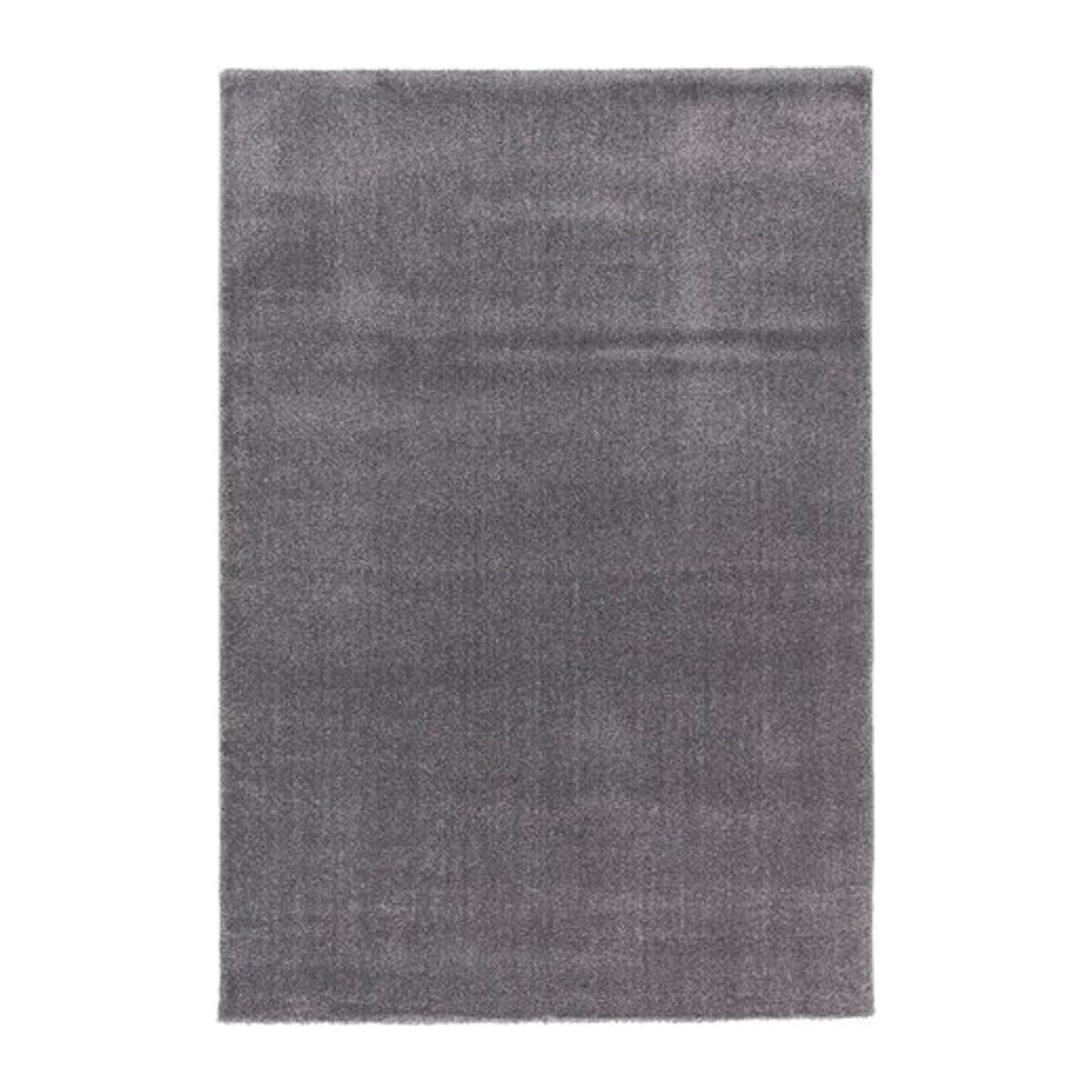 Astra Teppich Savona in Silber und Grau B/L: 160 x 230 cm - Bild 1