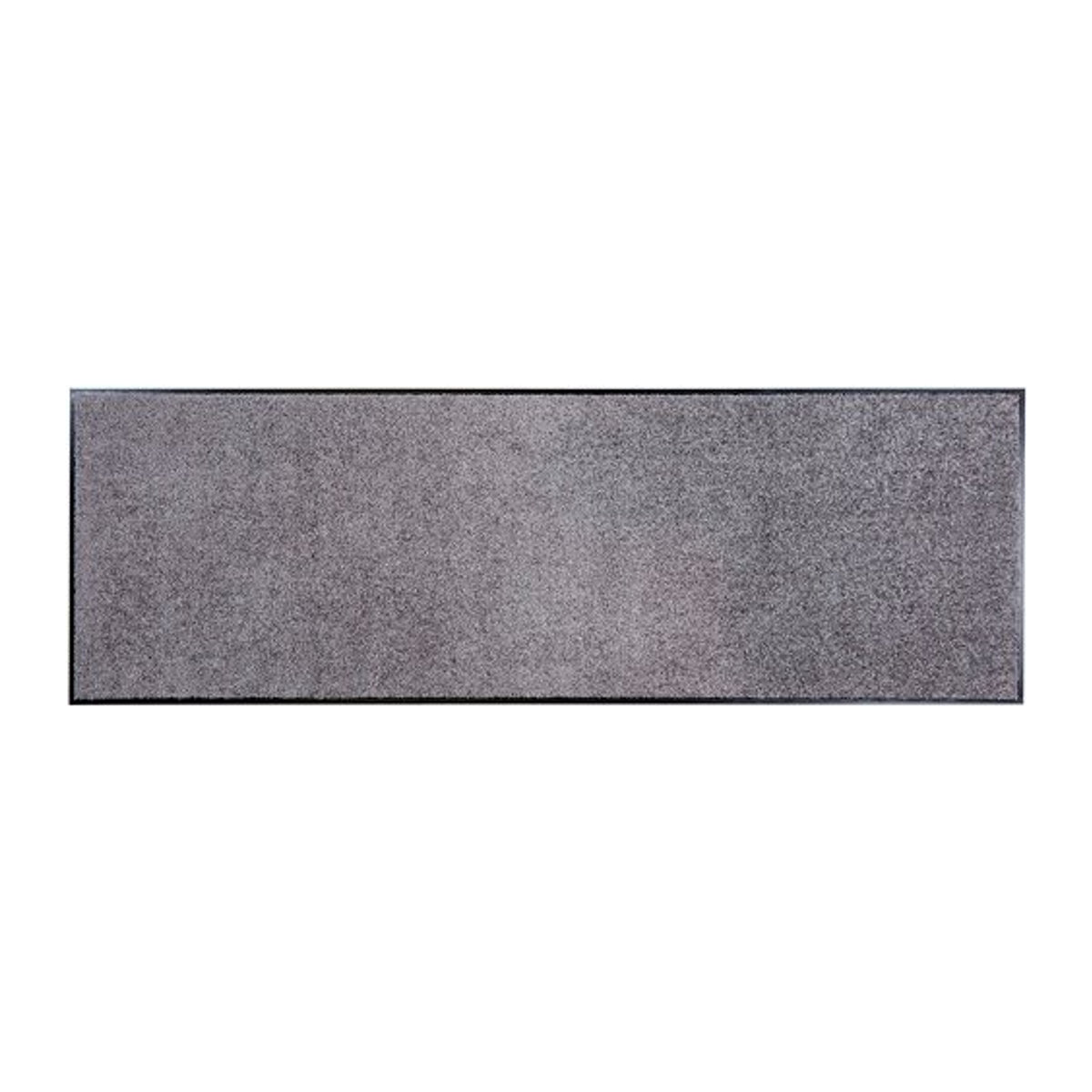 Astra Türmatte Proper in Grau, B: 90 cm, L: 250 cm - Bild 1