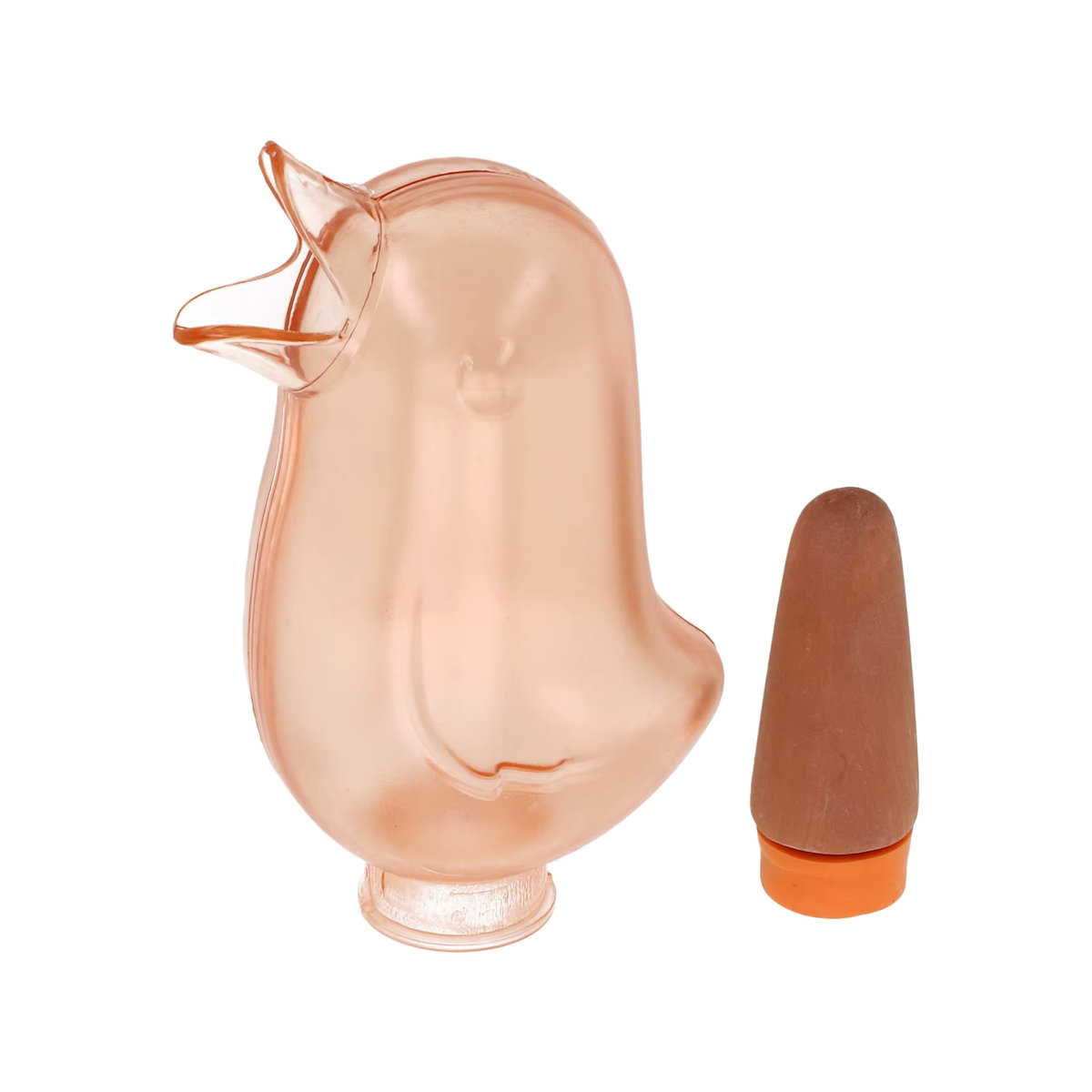 Automatischer Vogel-Wasser-Dispenser zur Selbstbewässerung für Topfpflanzen, 200 ml - Bild 4