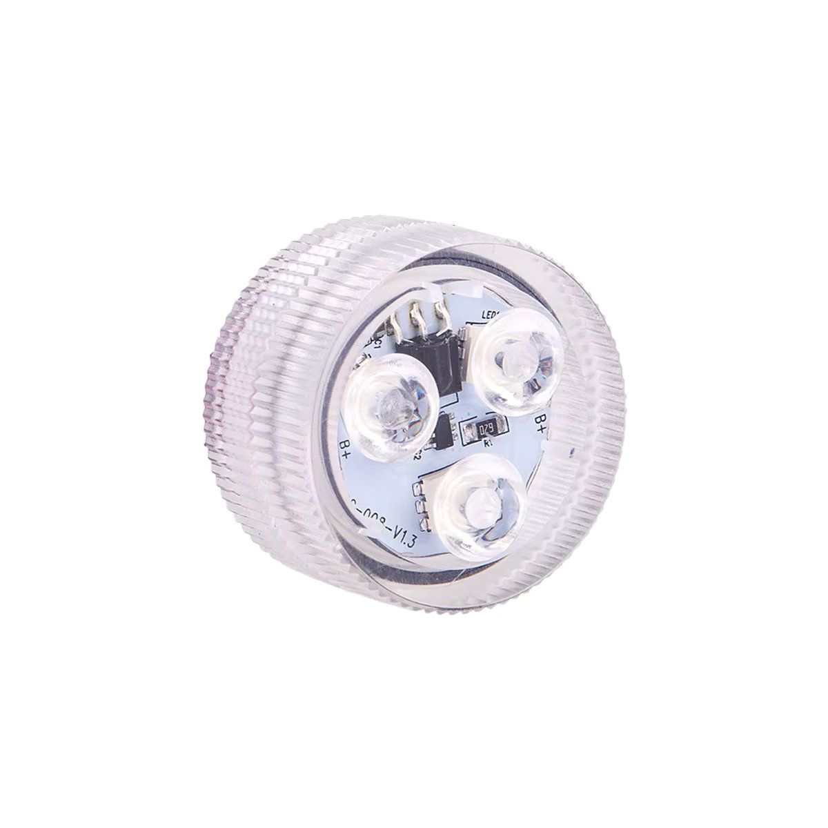 AVACOM RGB LED Unterwasserlicht für den Outdoor-Pool und das Schwimmbad, tragbare Tauchbeleuchtung - Bild 6