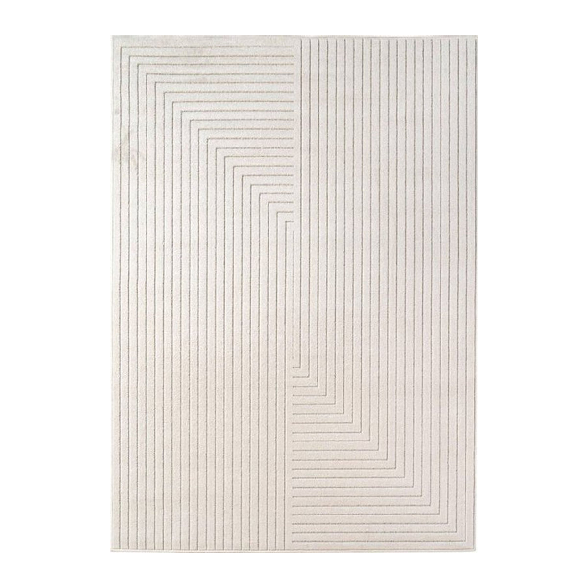 Ayyildiz In-/Outdoor-Teppich NOVA creme B/L: 200 x 290 cm - Bild 1