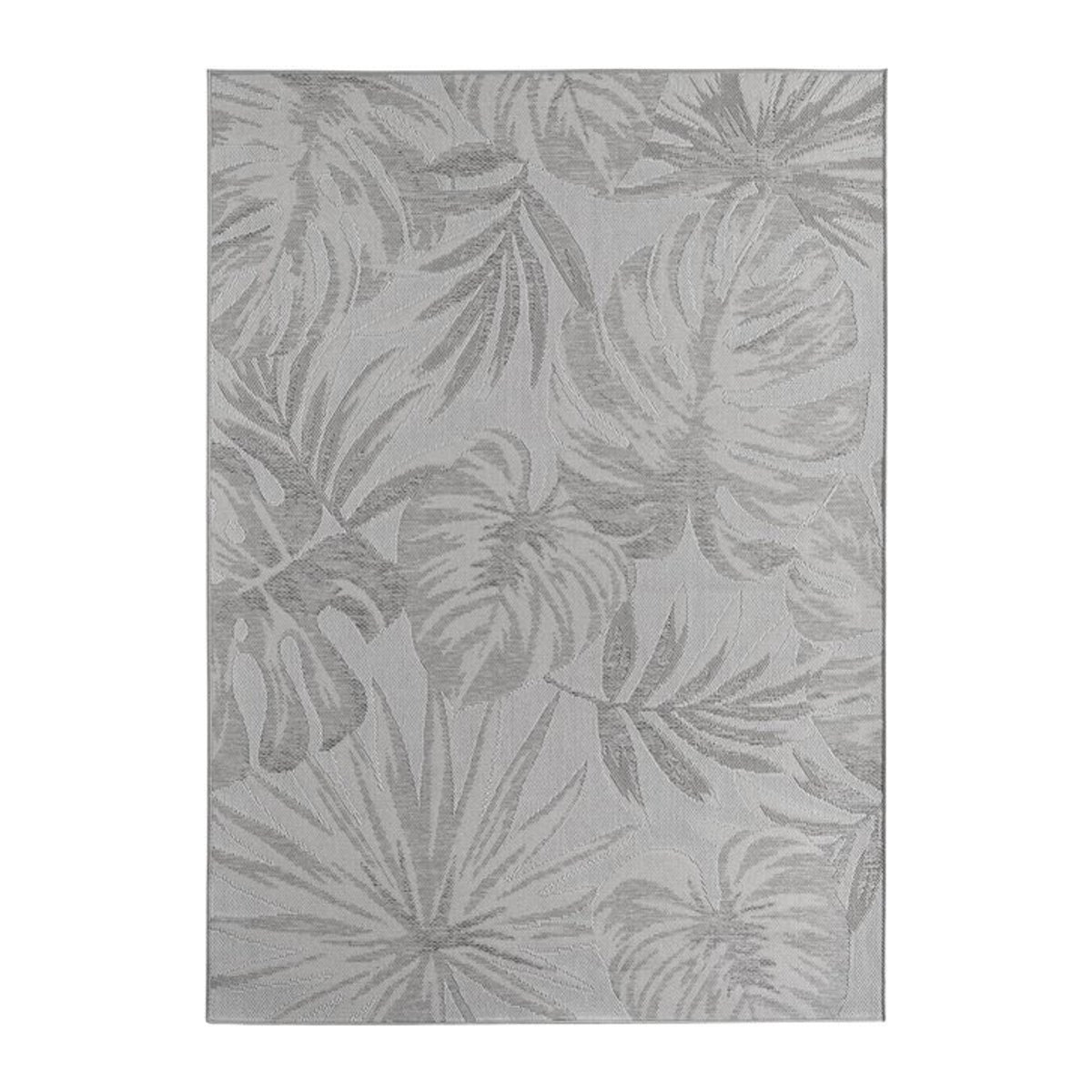 Ayyildiz Outdoorteppich DESERT grau B/L: 160 x 230 cm - Bild 1