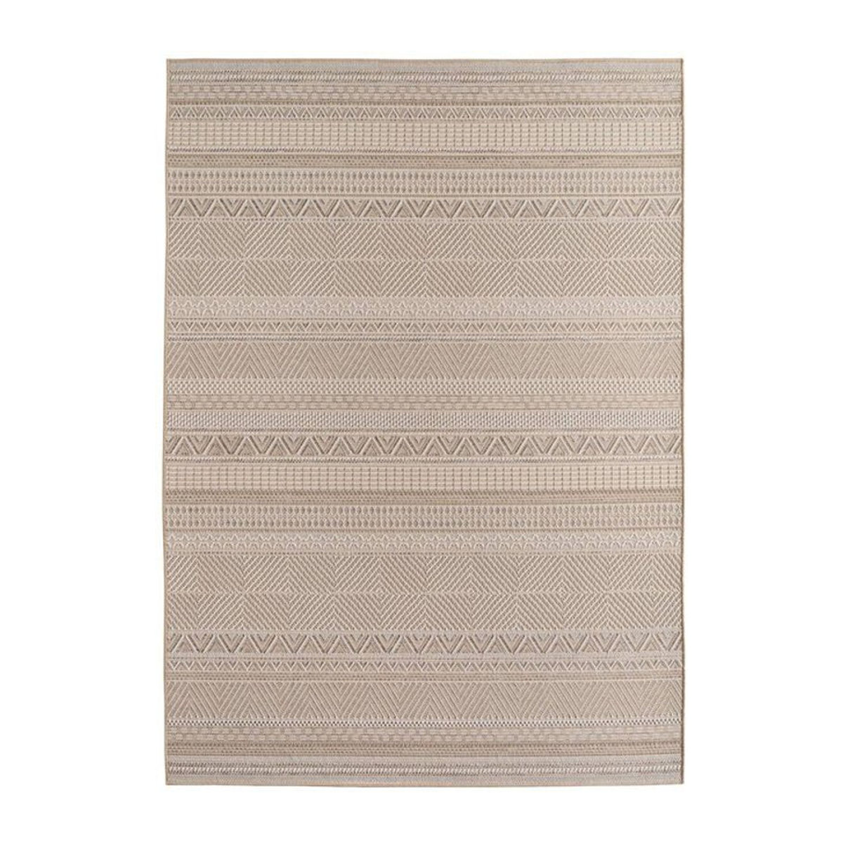 Ayyildiz Outdoorteppich DESERT in Beige B/L: 120 x 170 cm - Bild 1