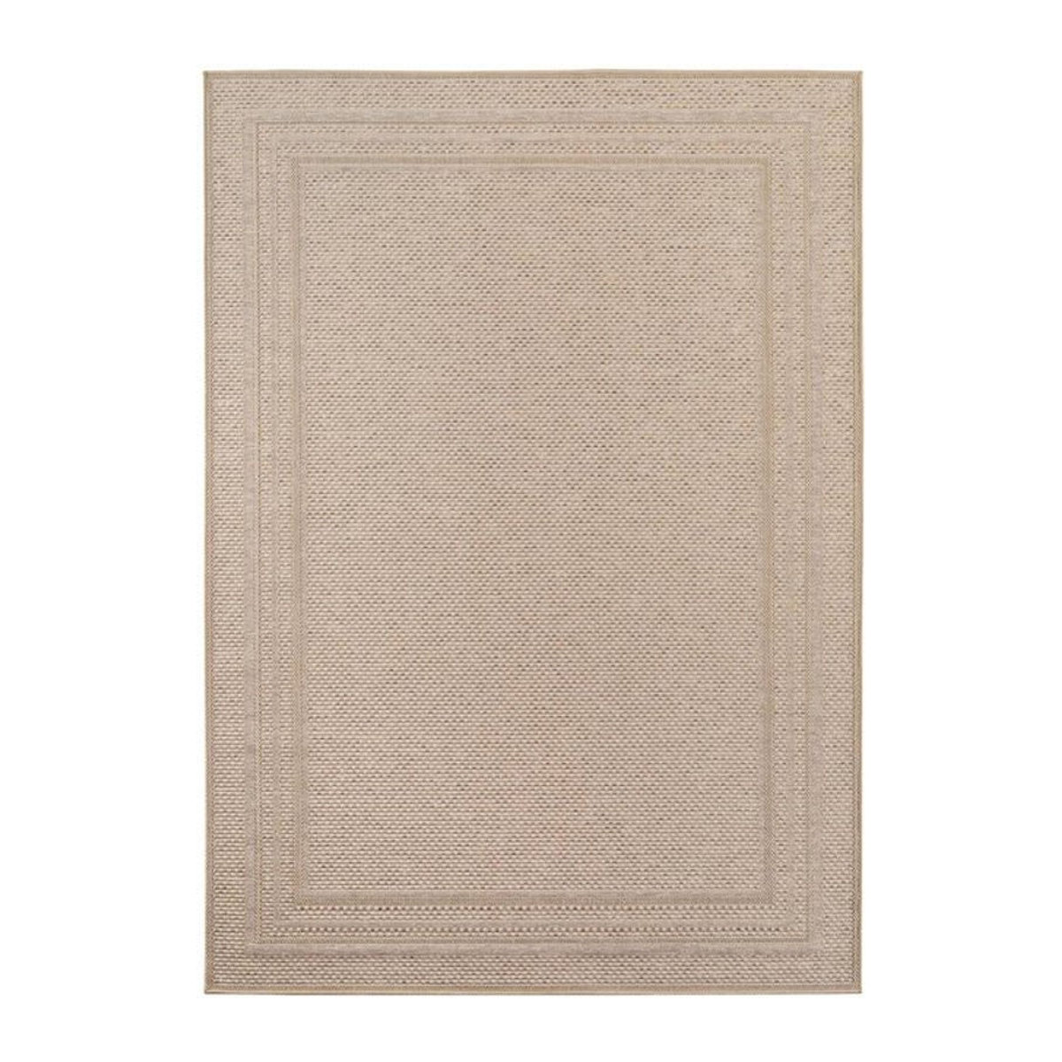 Ayyildiz Outdoorteppich DESERT in Beige B/L: ca. 200 x 290 cm - Bild 1