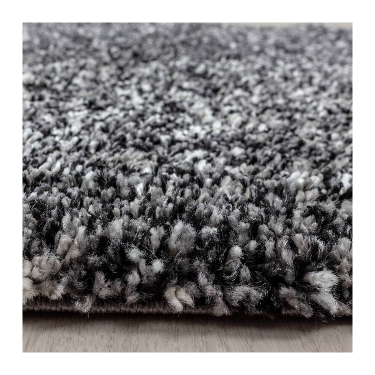 Ayyildiz Teppich ENJOY anthrazit B/L: ca. 280 x 370 cm - Bild 2